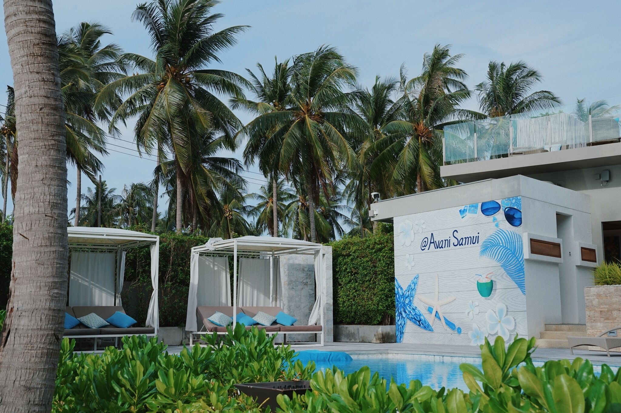 Avani+ Samui Avani+ Samui
