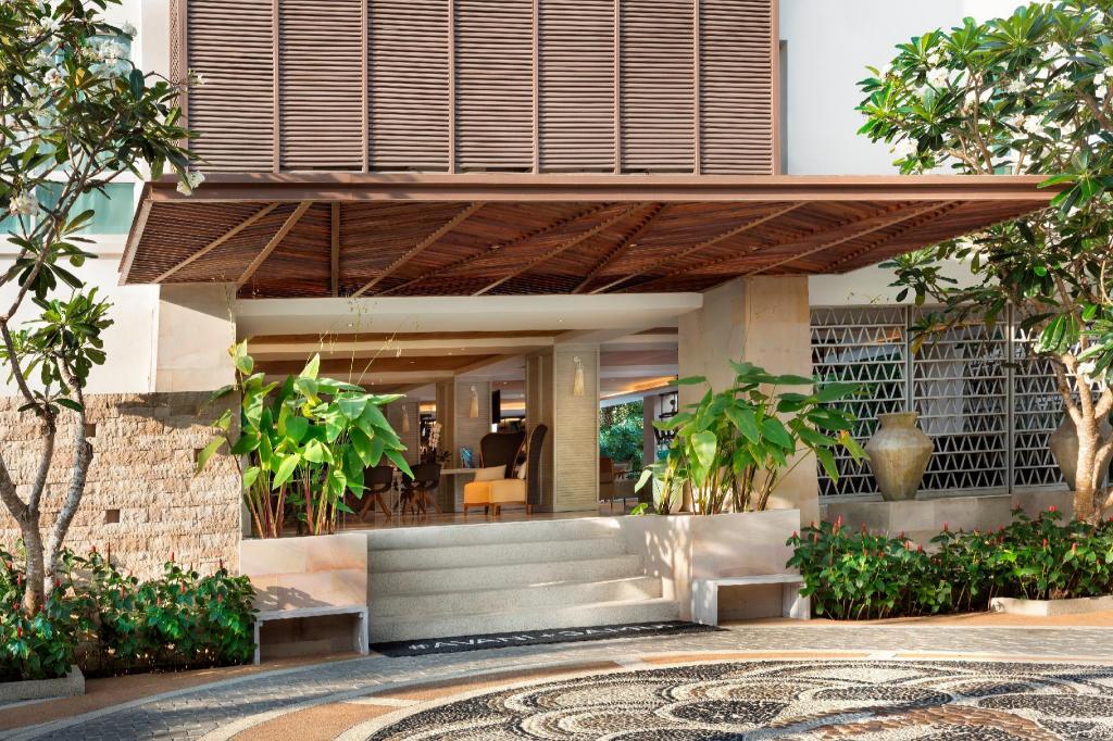Avani+ Samui Avani+ Samui