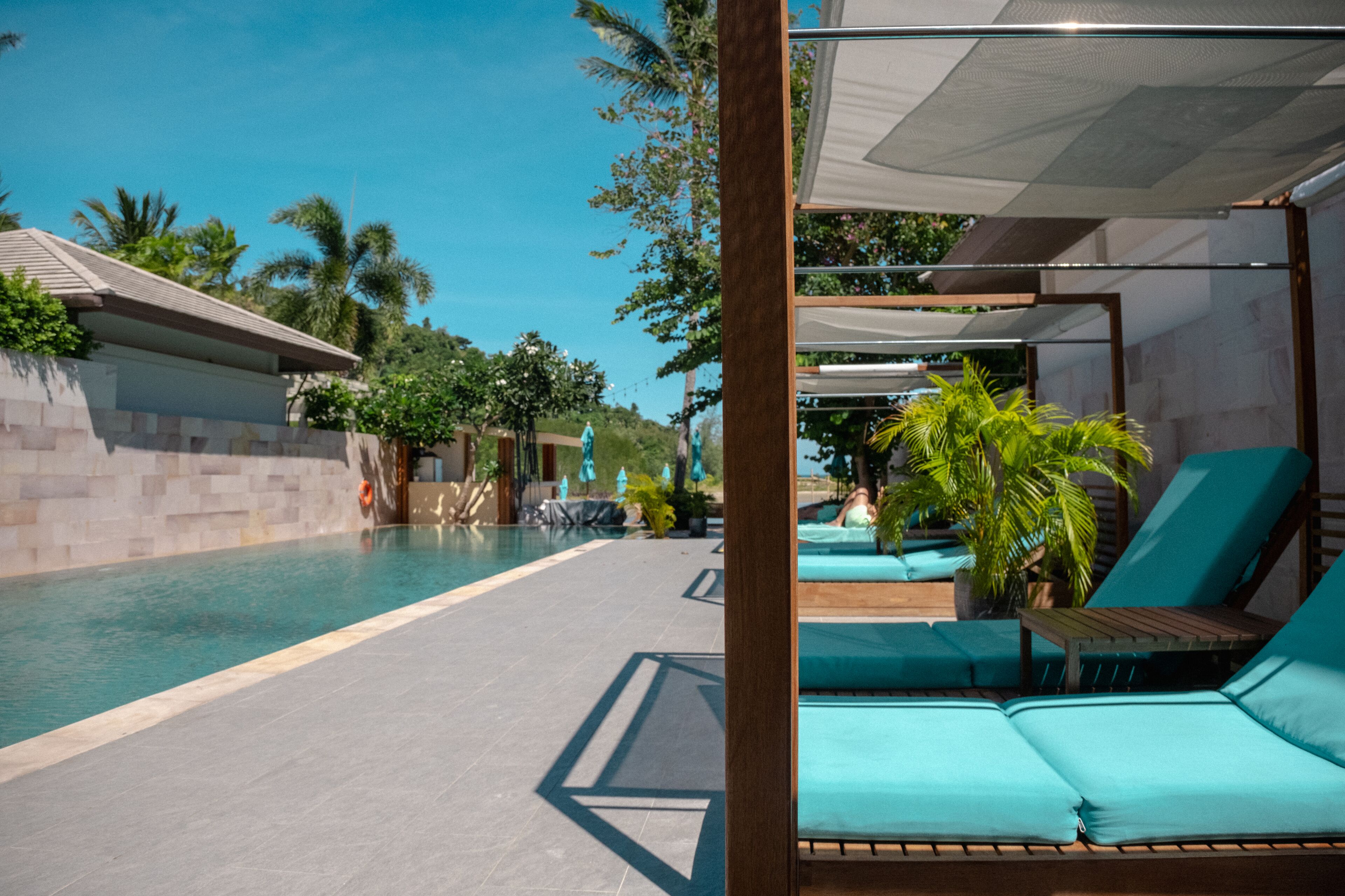 Avani+ Samui Avani+ Samui