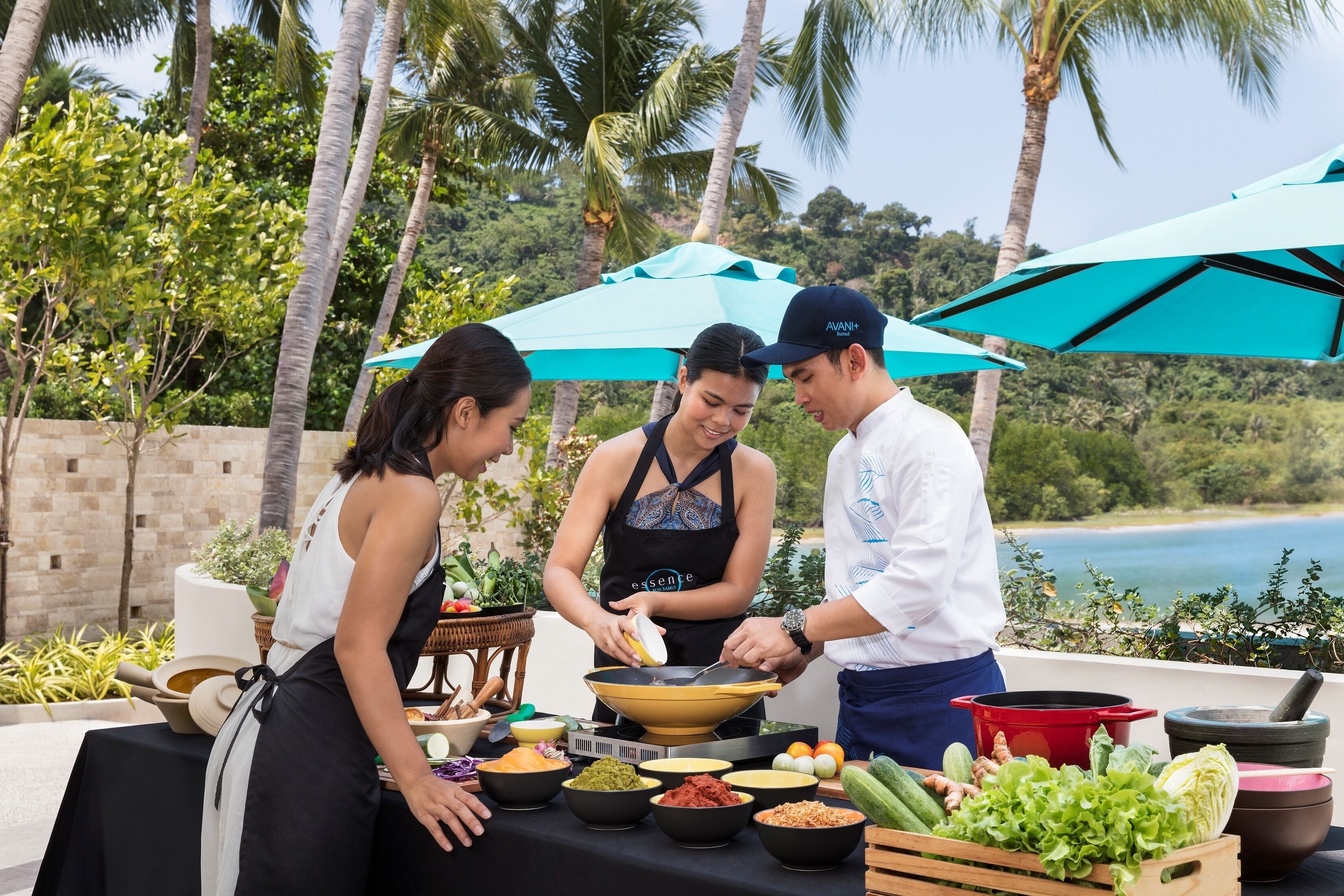Avani+ Samui Avani+ Samui