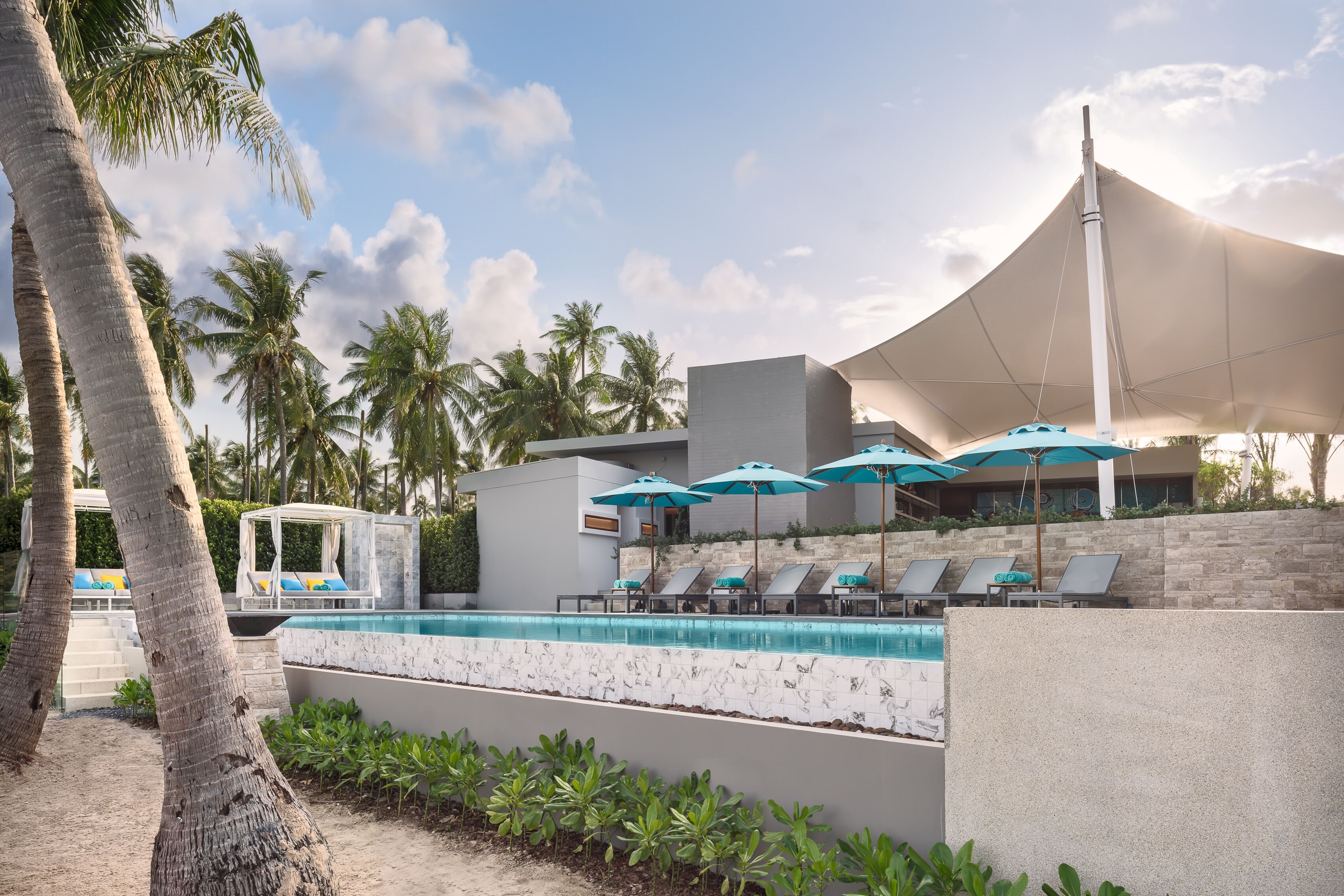 Avani+ Samui Avani+ Samui