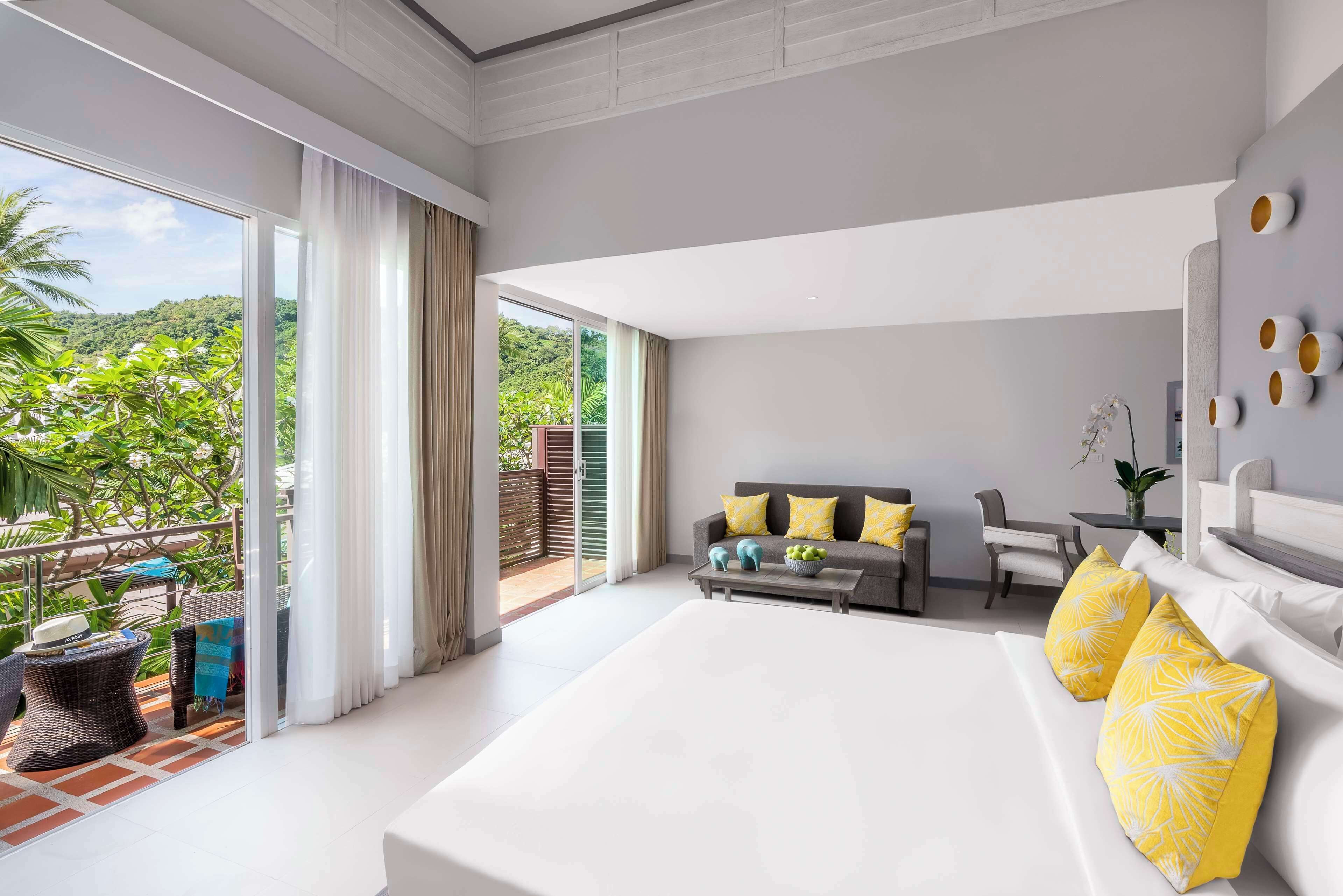 Avani+ Samui Avani+ Samui