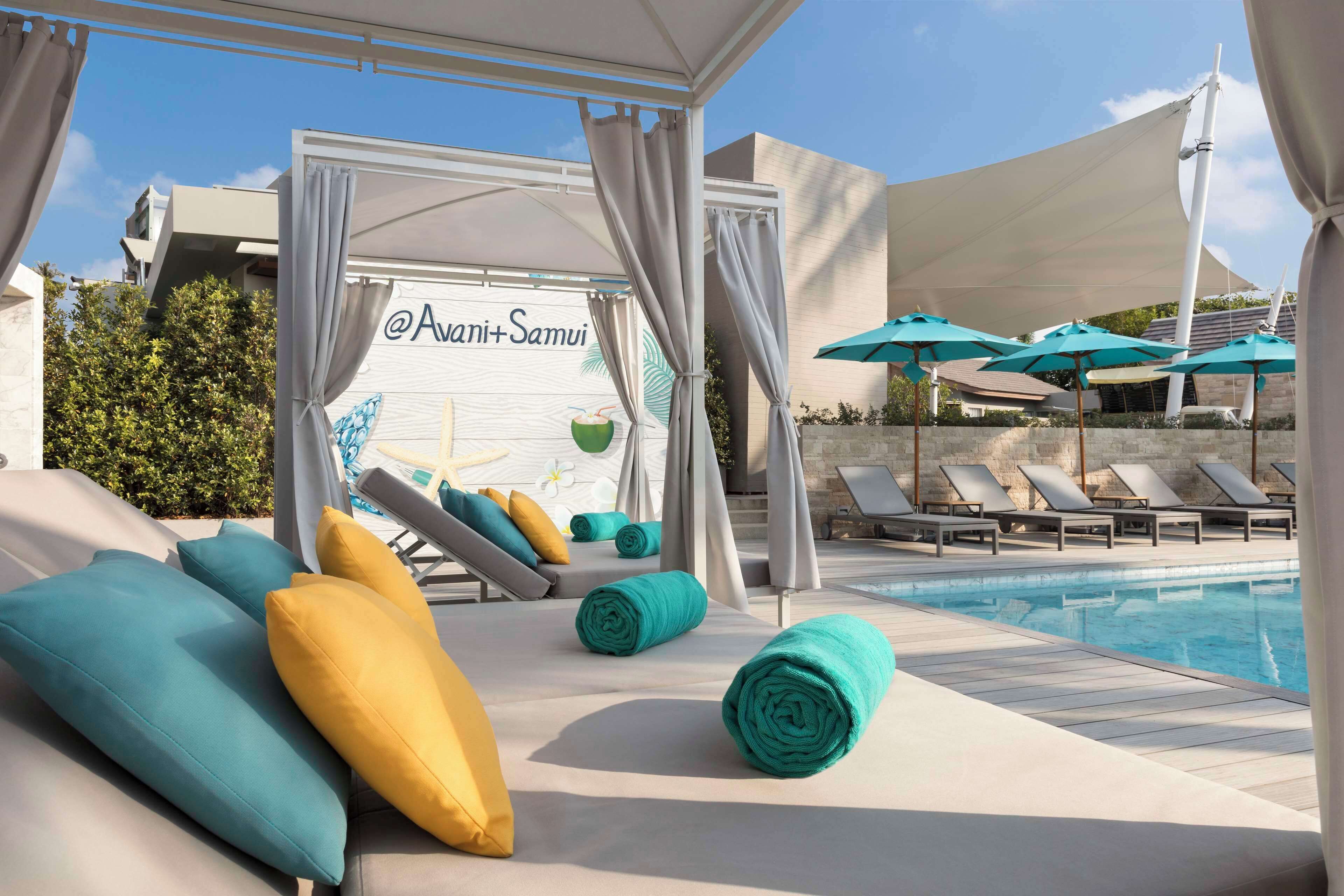 Avani+ Samui Avani+ Samui