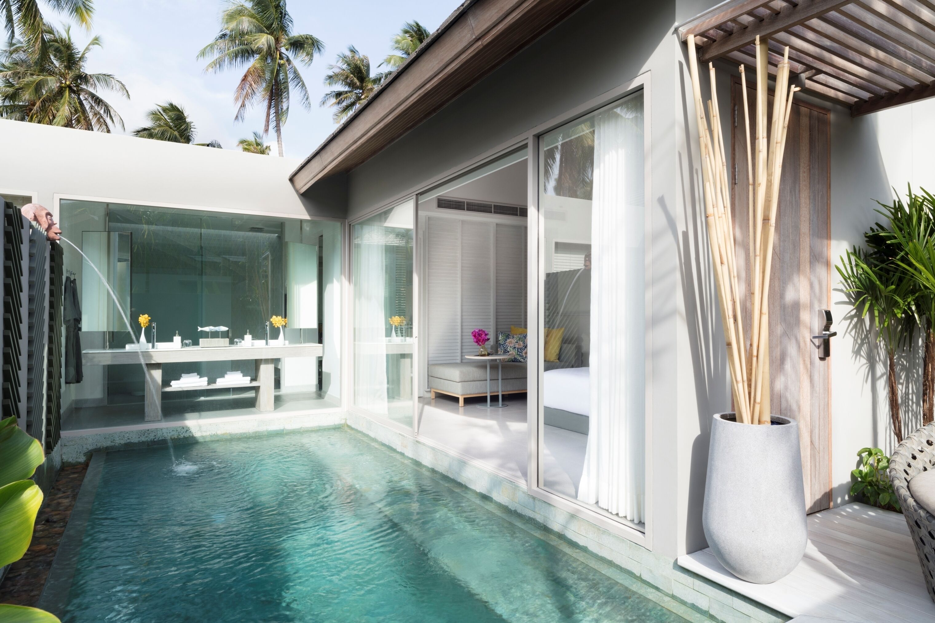 Avani+ Samui Avani+ Samui