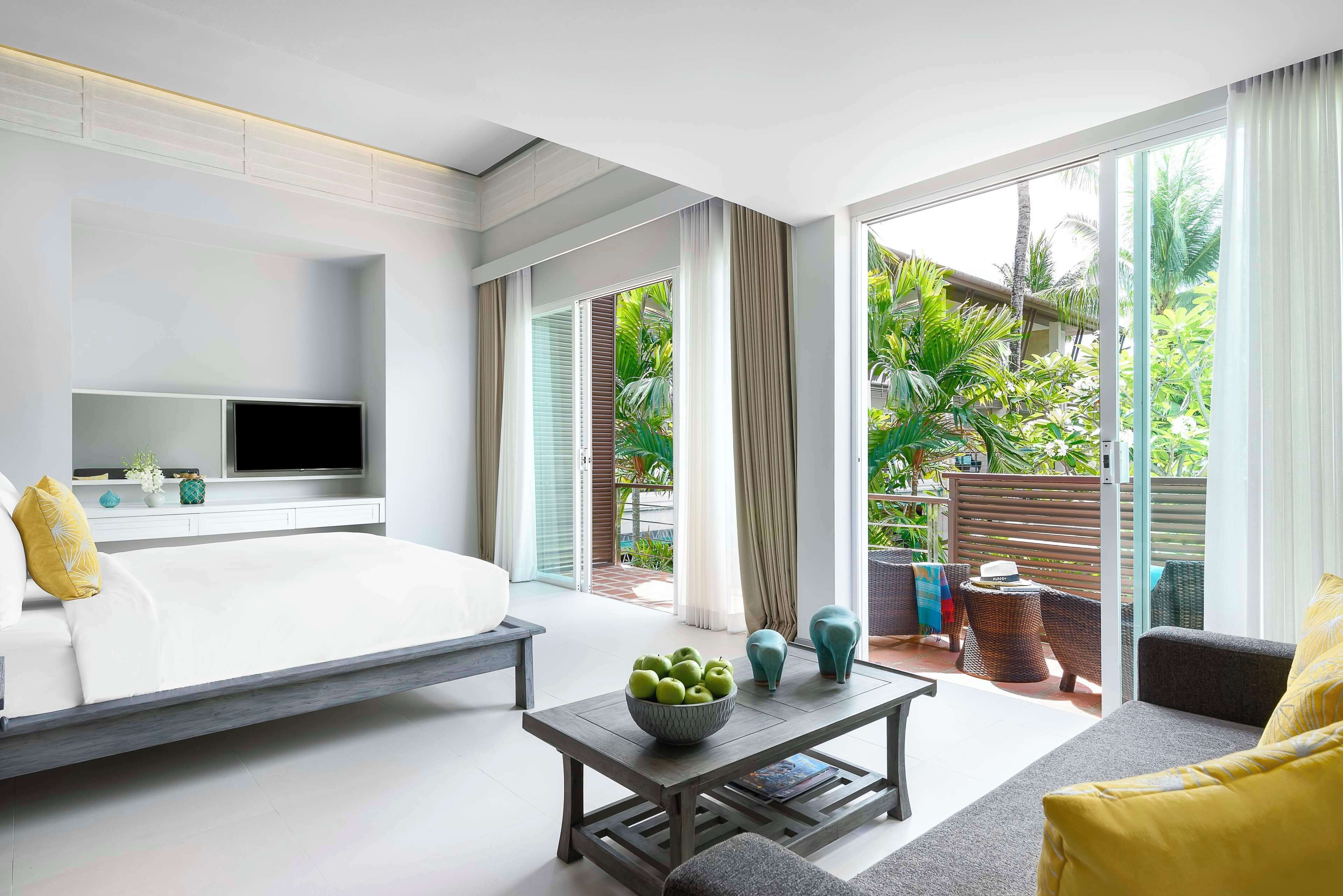 Avani+ Samui Avani+ Samui