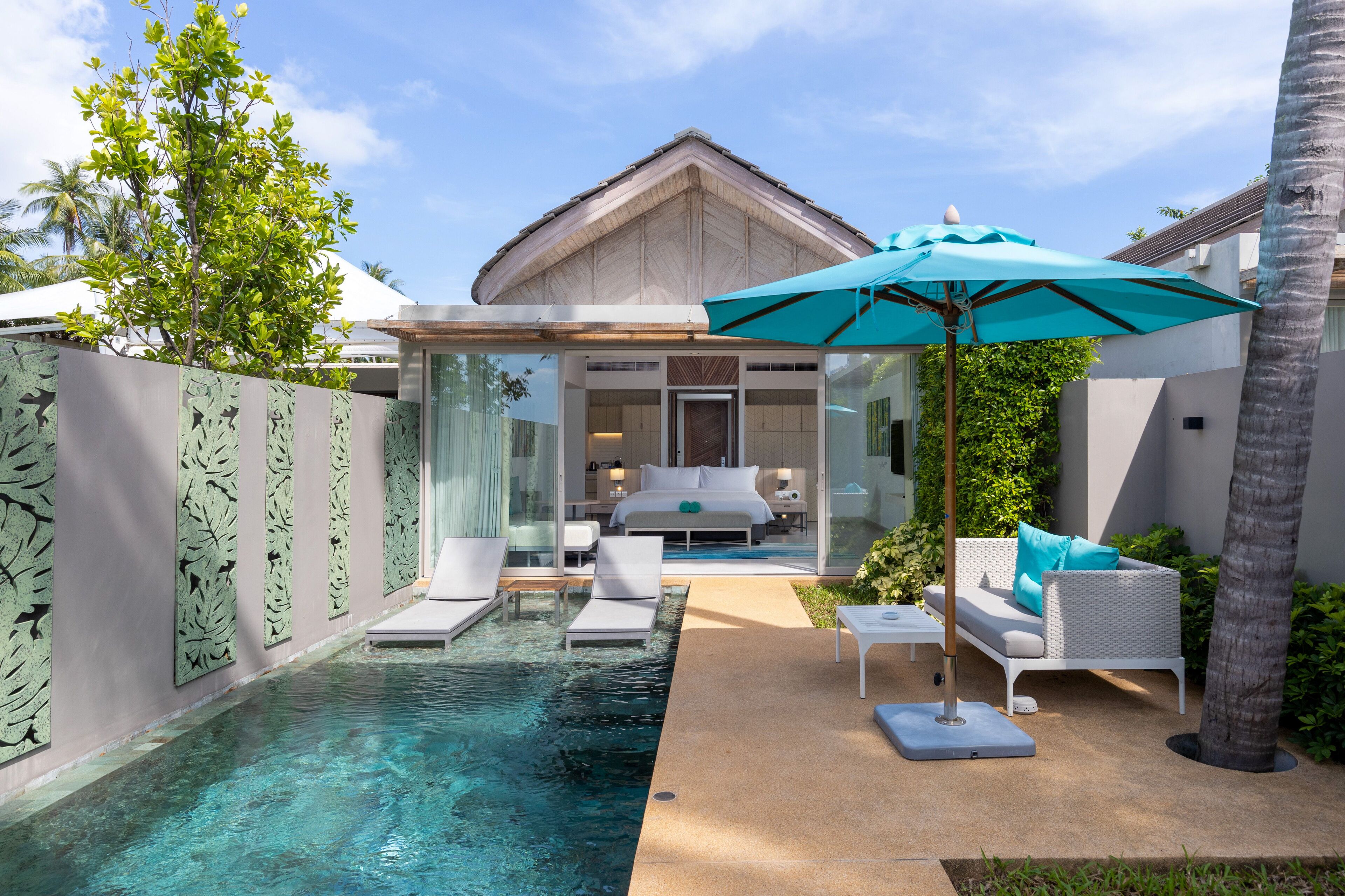Avani+ Samui Avani+ Samui