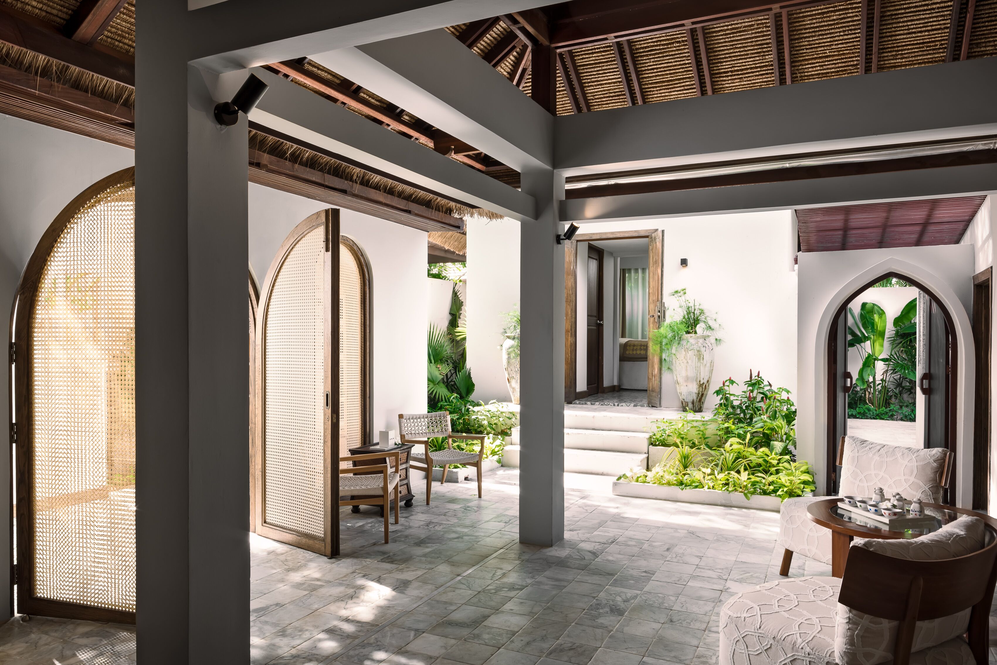 Avani+ Samui Avani+ Samui