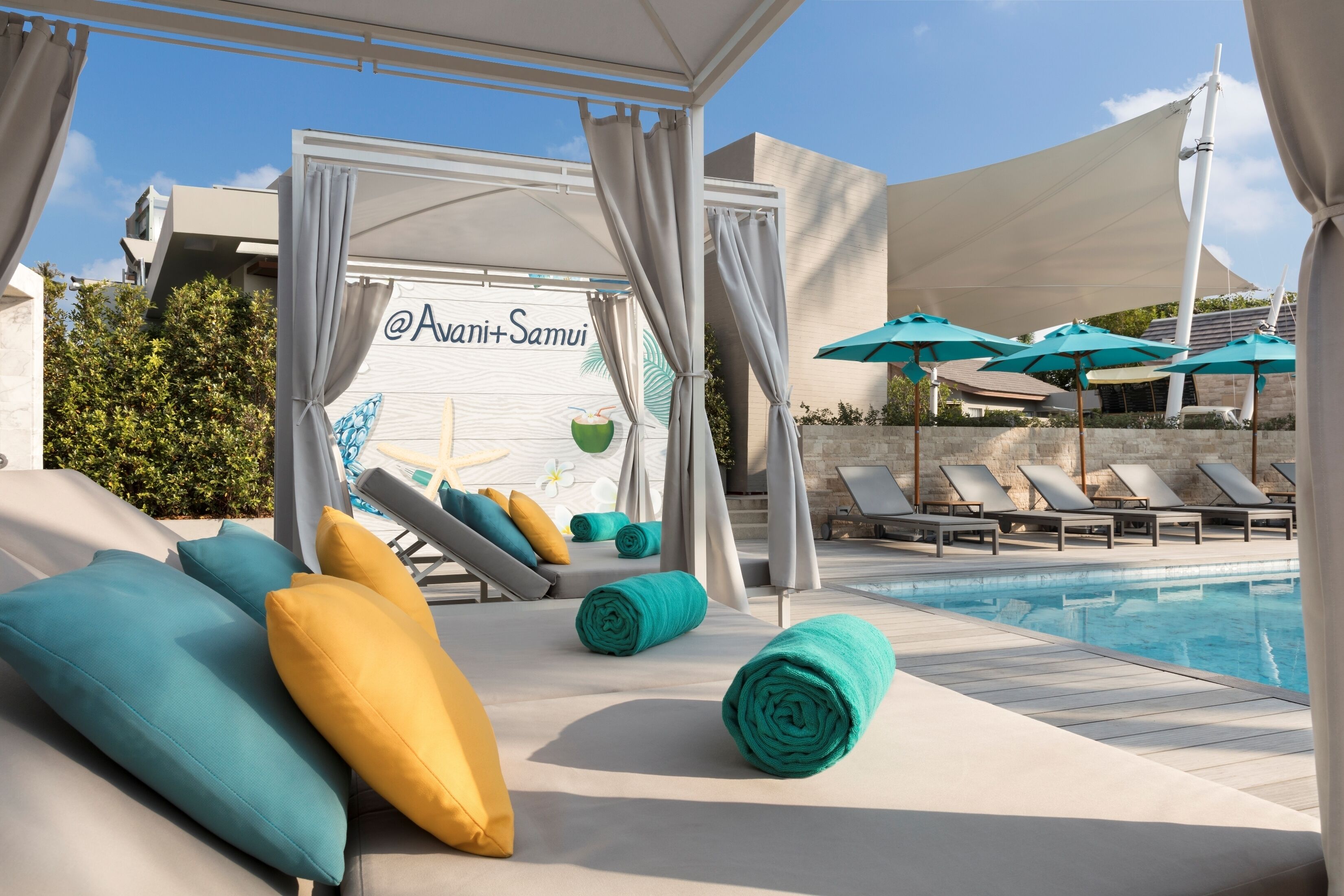 Avani+ Samui Avani+ Samui