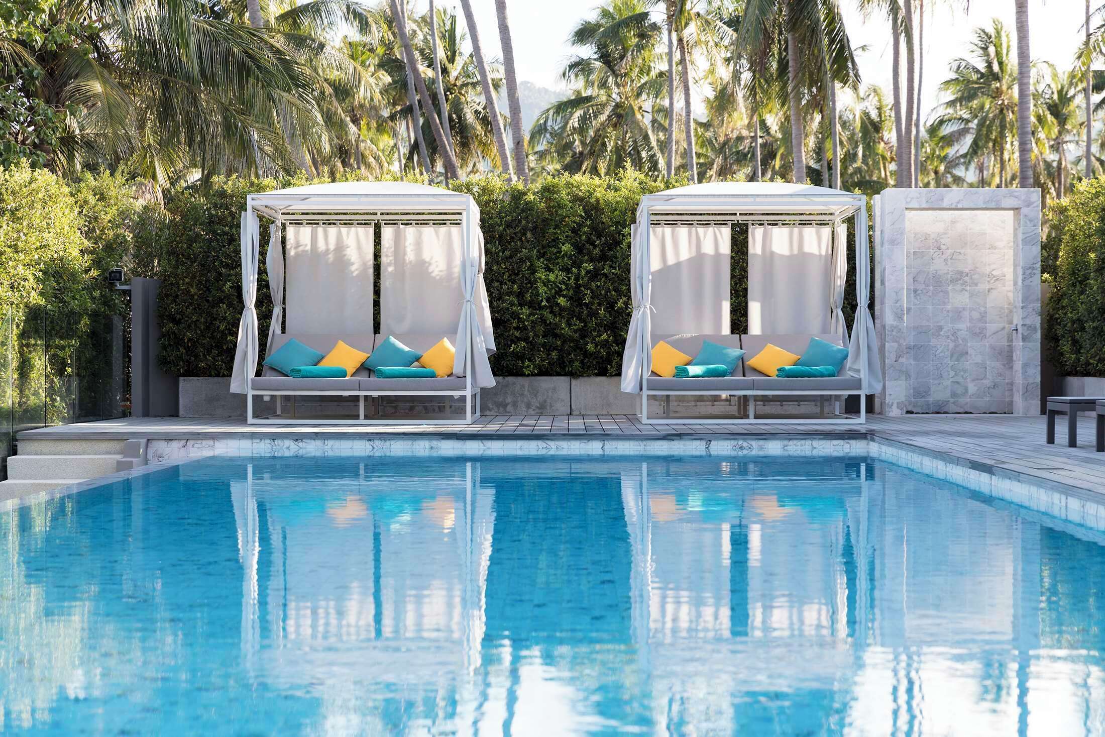 Avani+ Samui Avani+ Samui