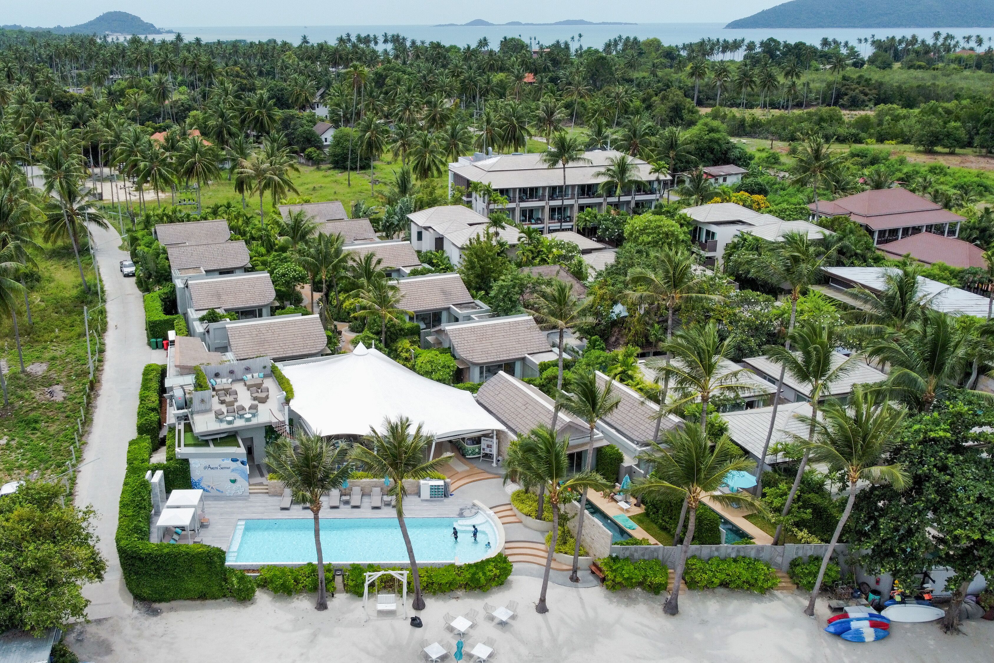 Avani+ Samui Avani+ Samui