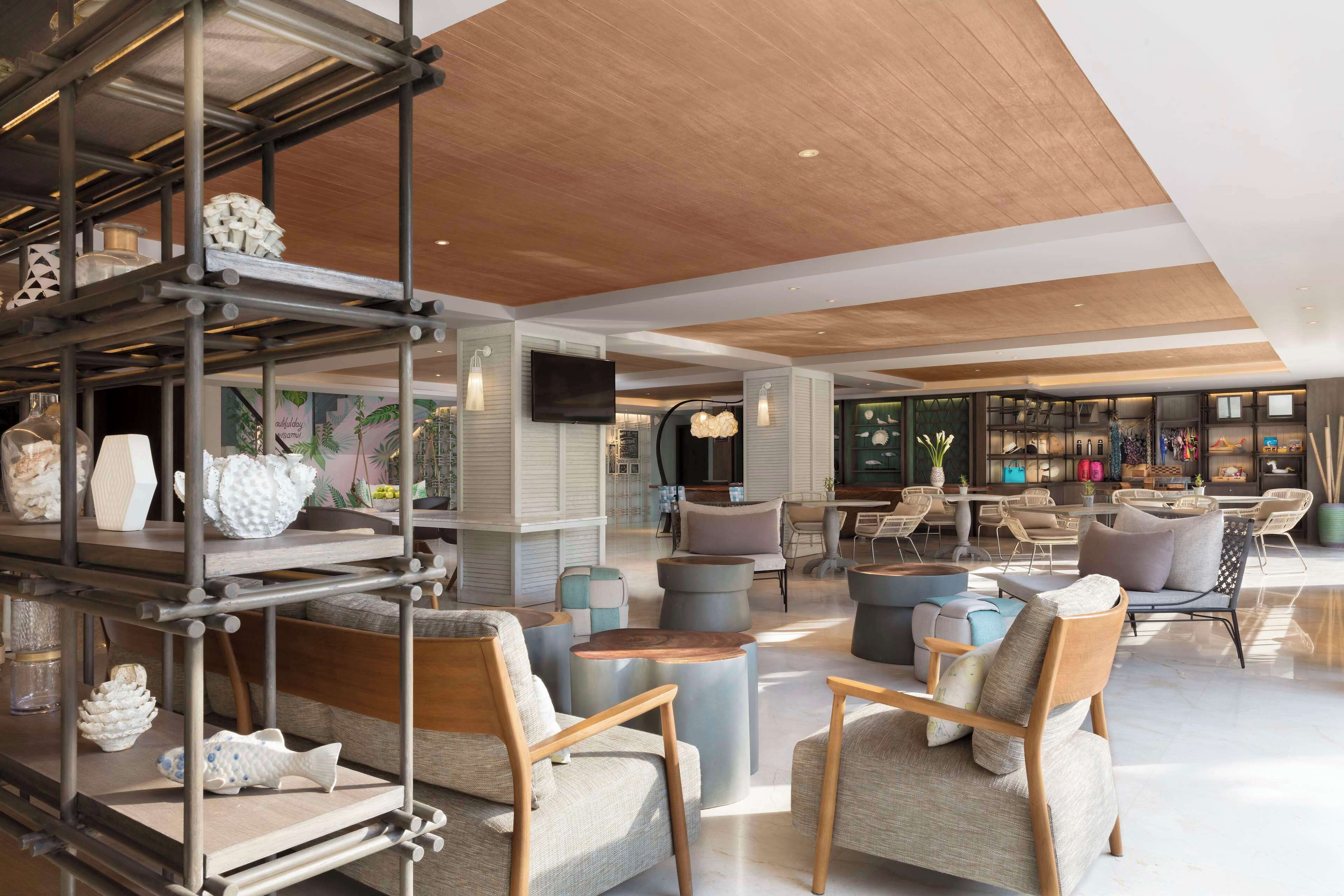 Avani+ Samui Avani+ Samui