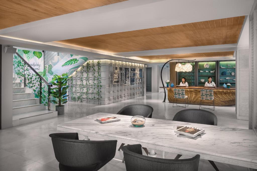 Avani+ Samui Avani+ Samui