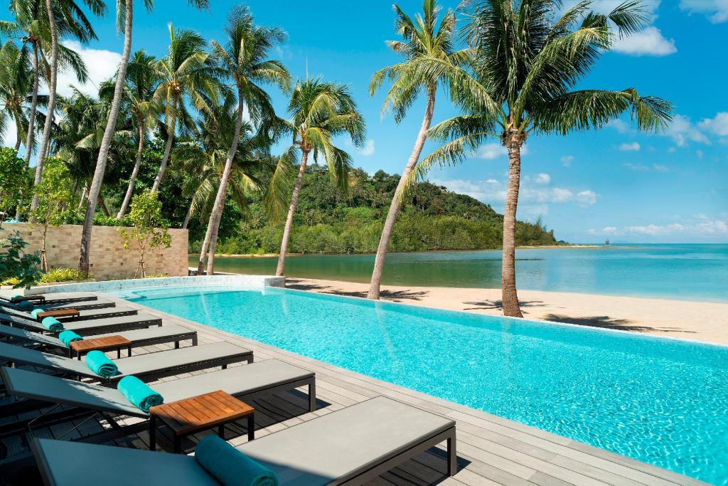 Avani+ Samui Avani+ Samui