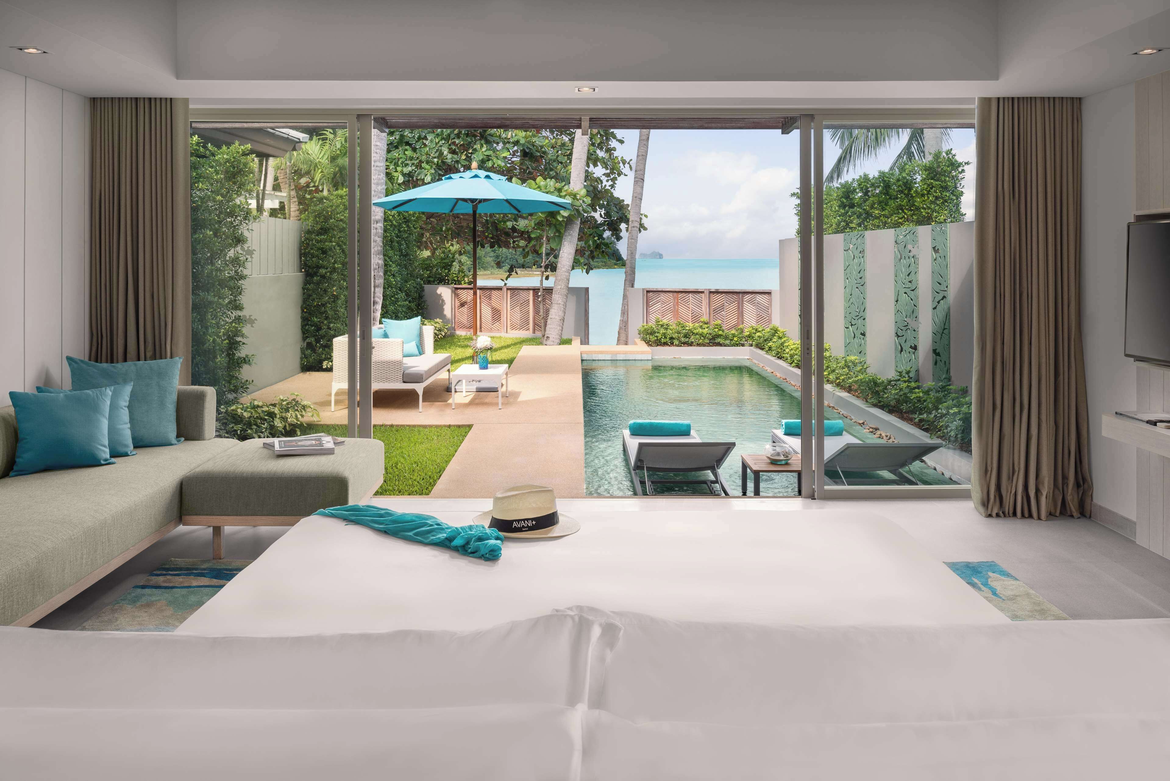 Avani+ Samui Avani+ Samui