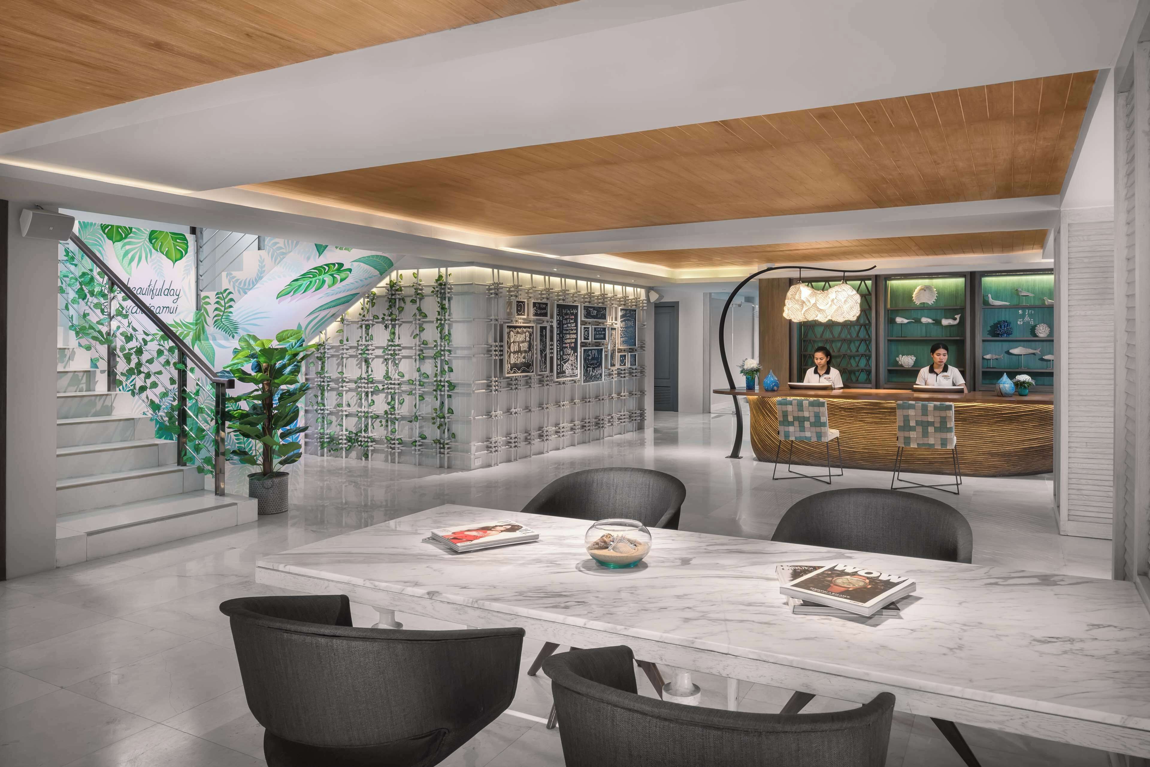 Avani+ Samui Avani+ Samui