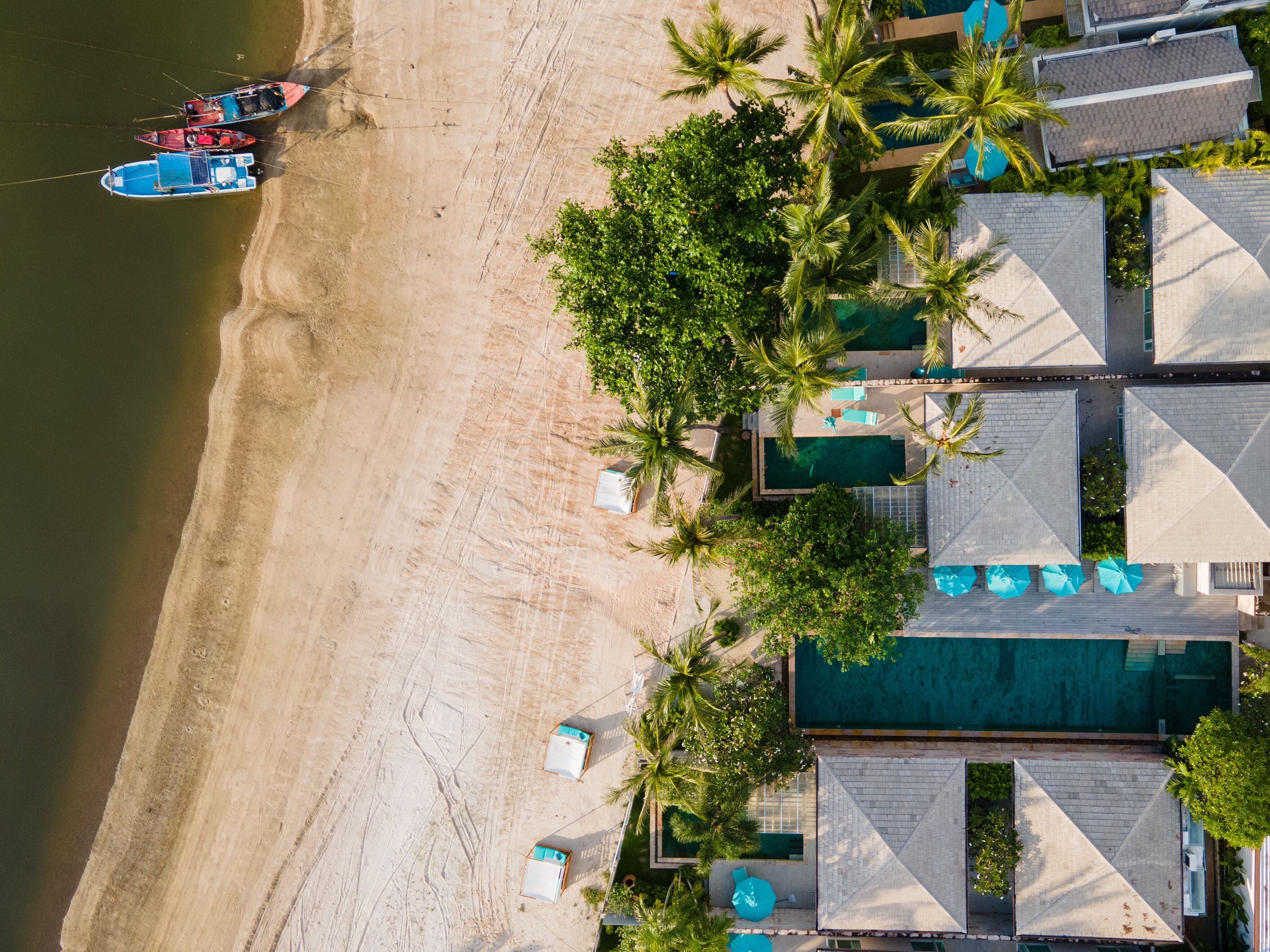 Avani+ Samui Avani+ Samui