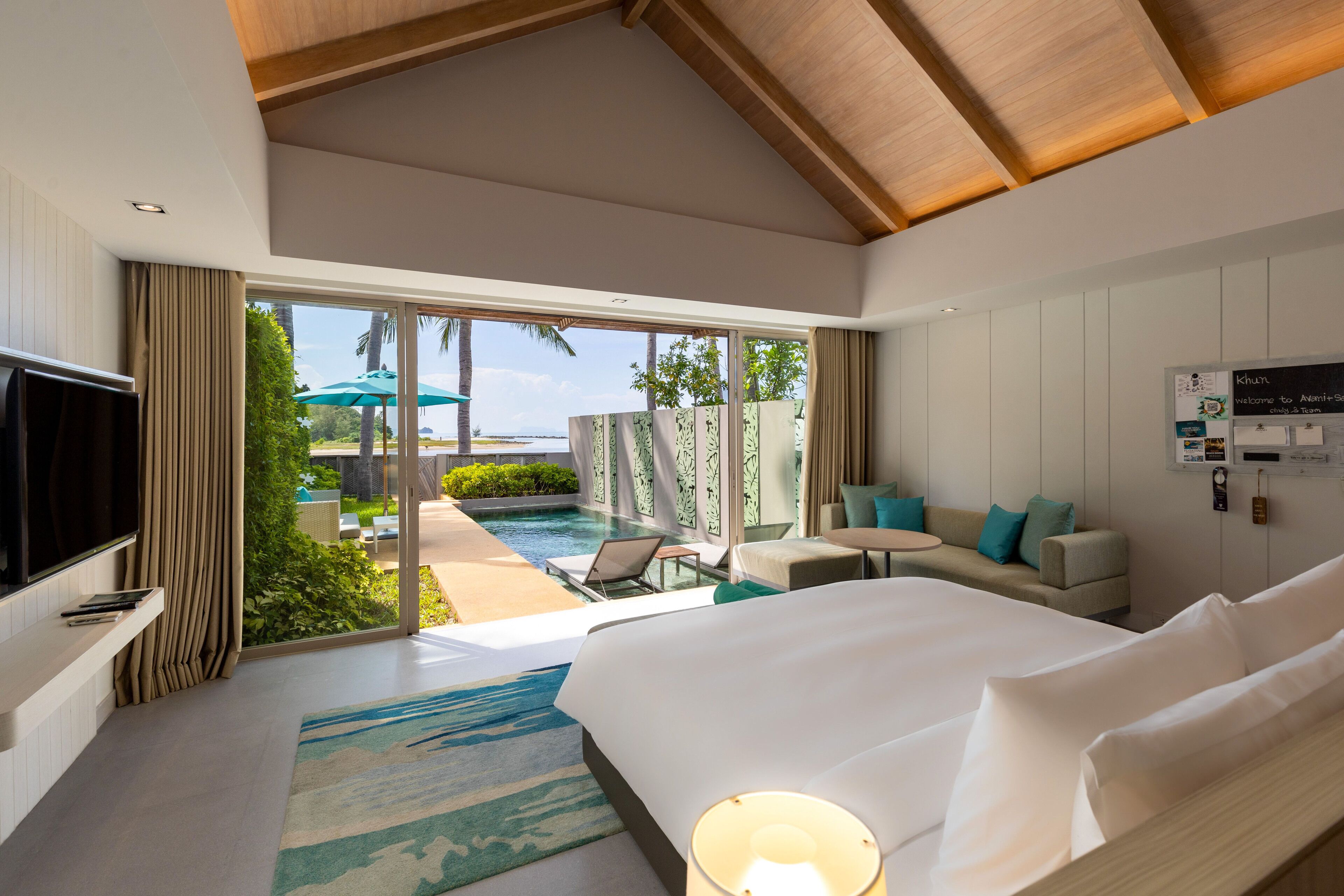 Avani+ Samui Avani+ Samui