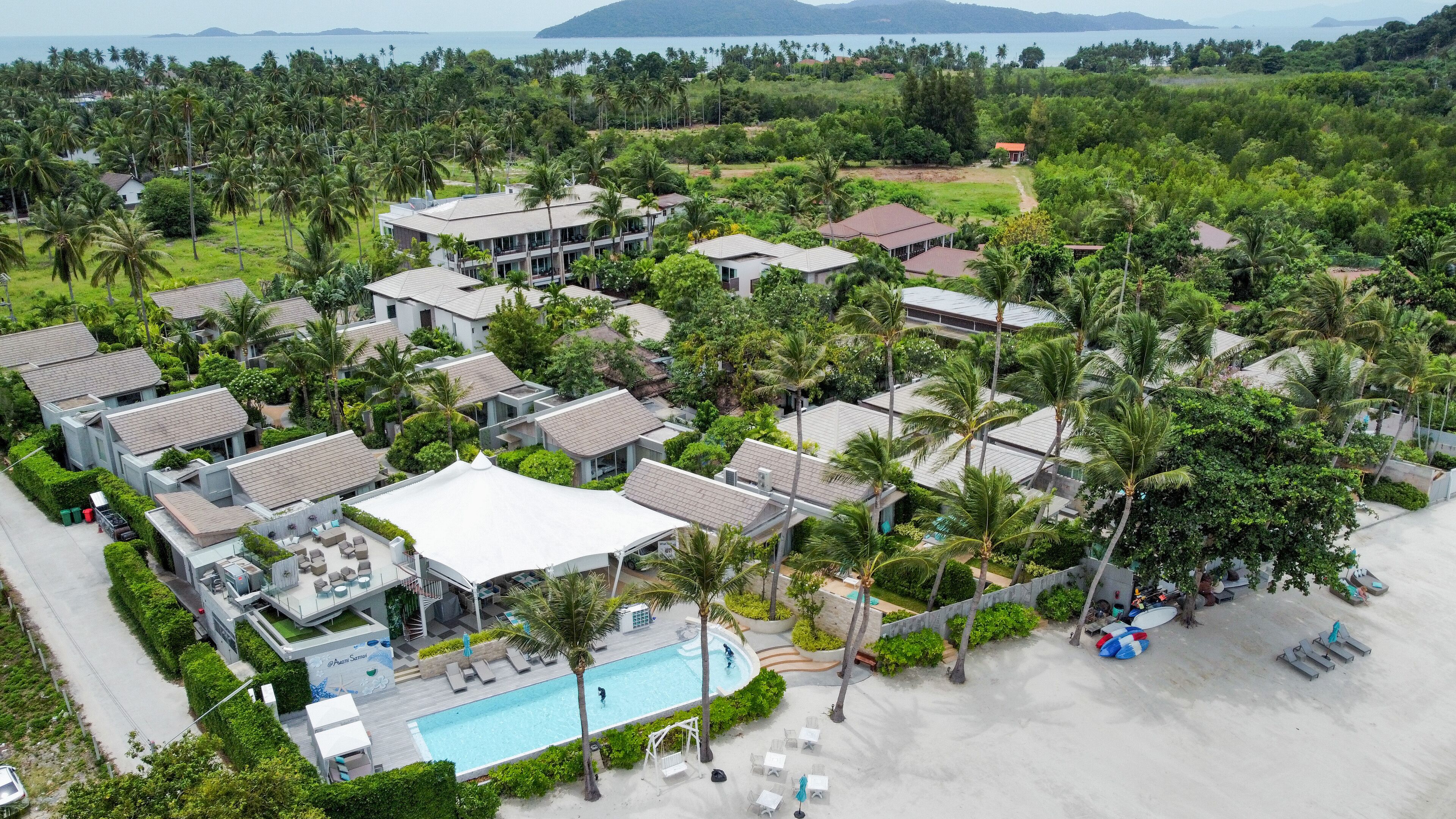Avani+ Samui Avani+ Samui