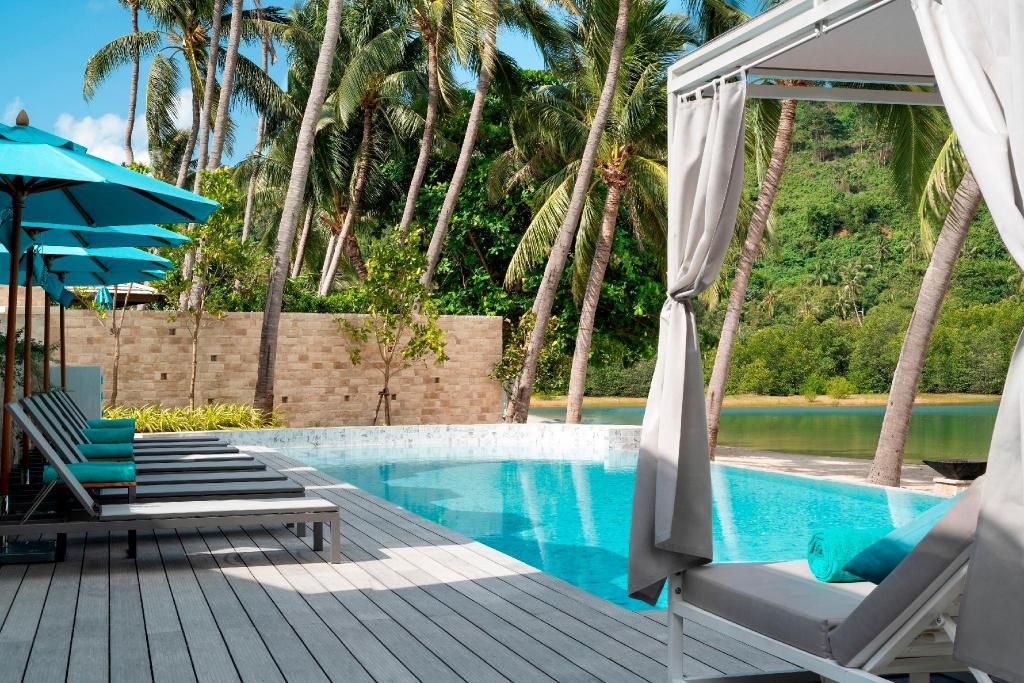 Avani+ Samui Avani+ Samui