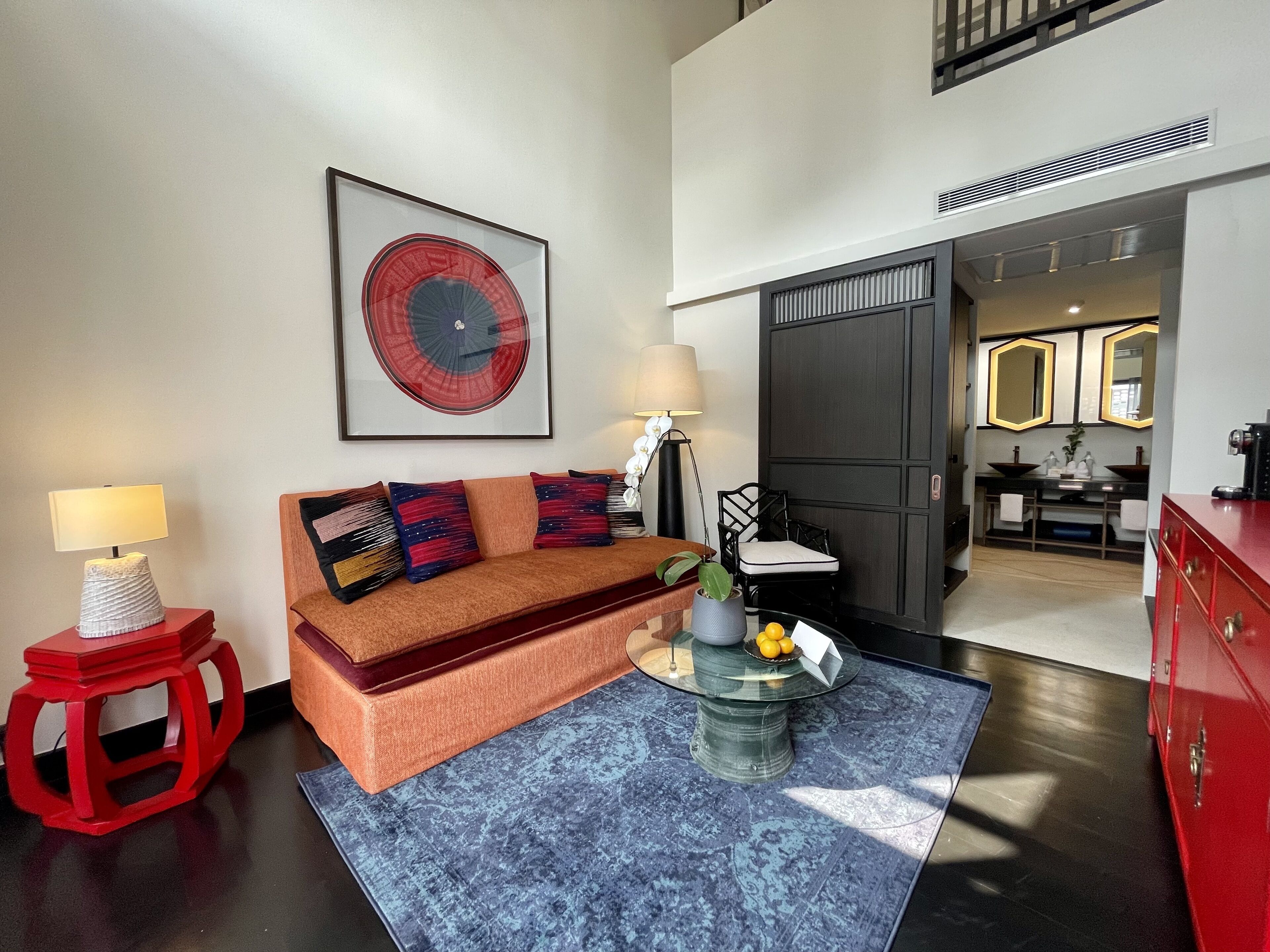 Aleenta Retreat Chiang Mai