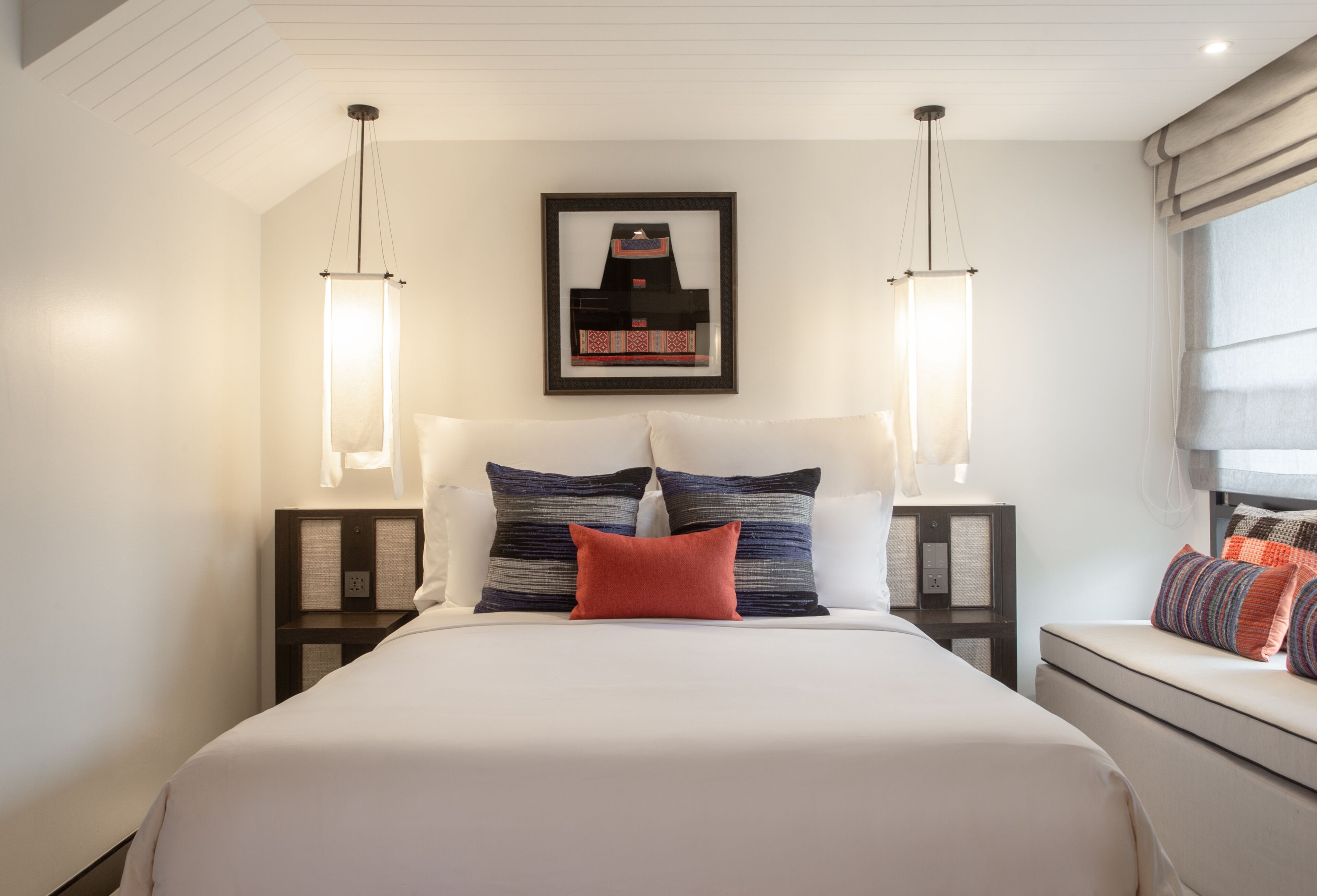 Aleenta Retreat Chiang Mai