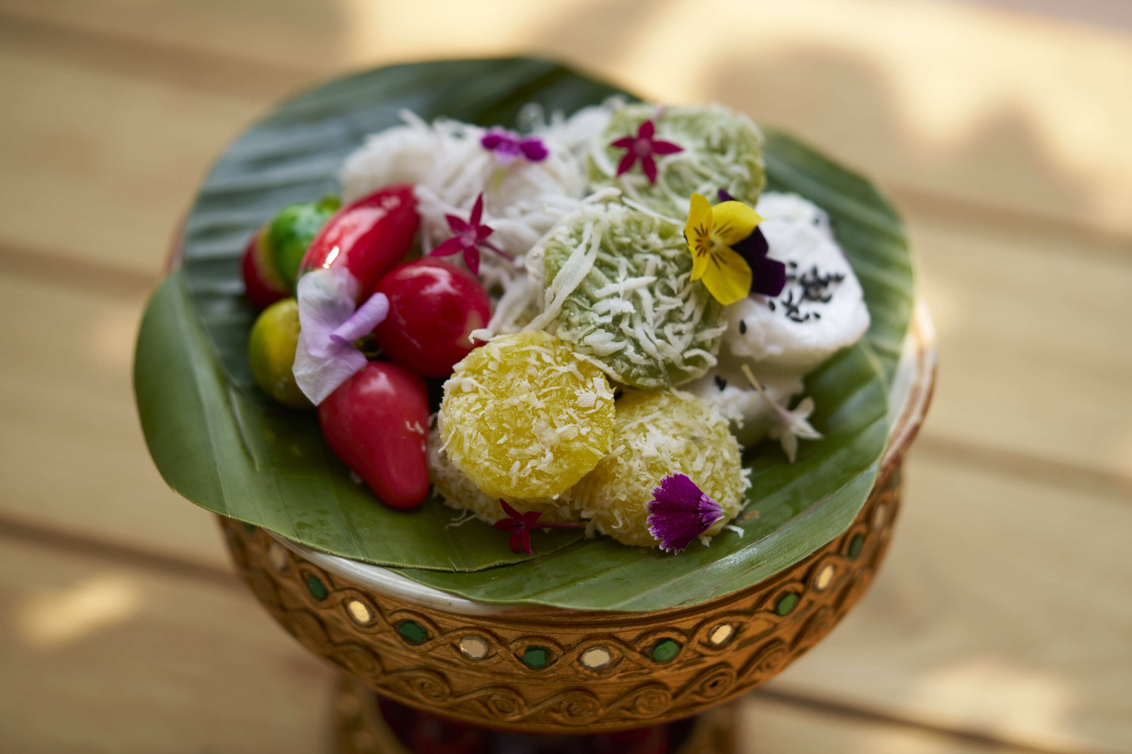 Aleenta Retreat Chiang Mai