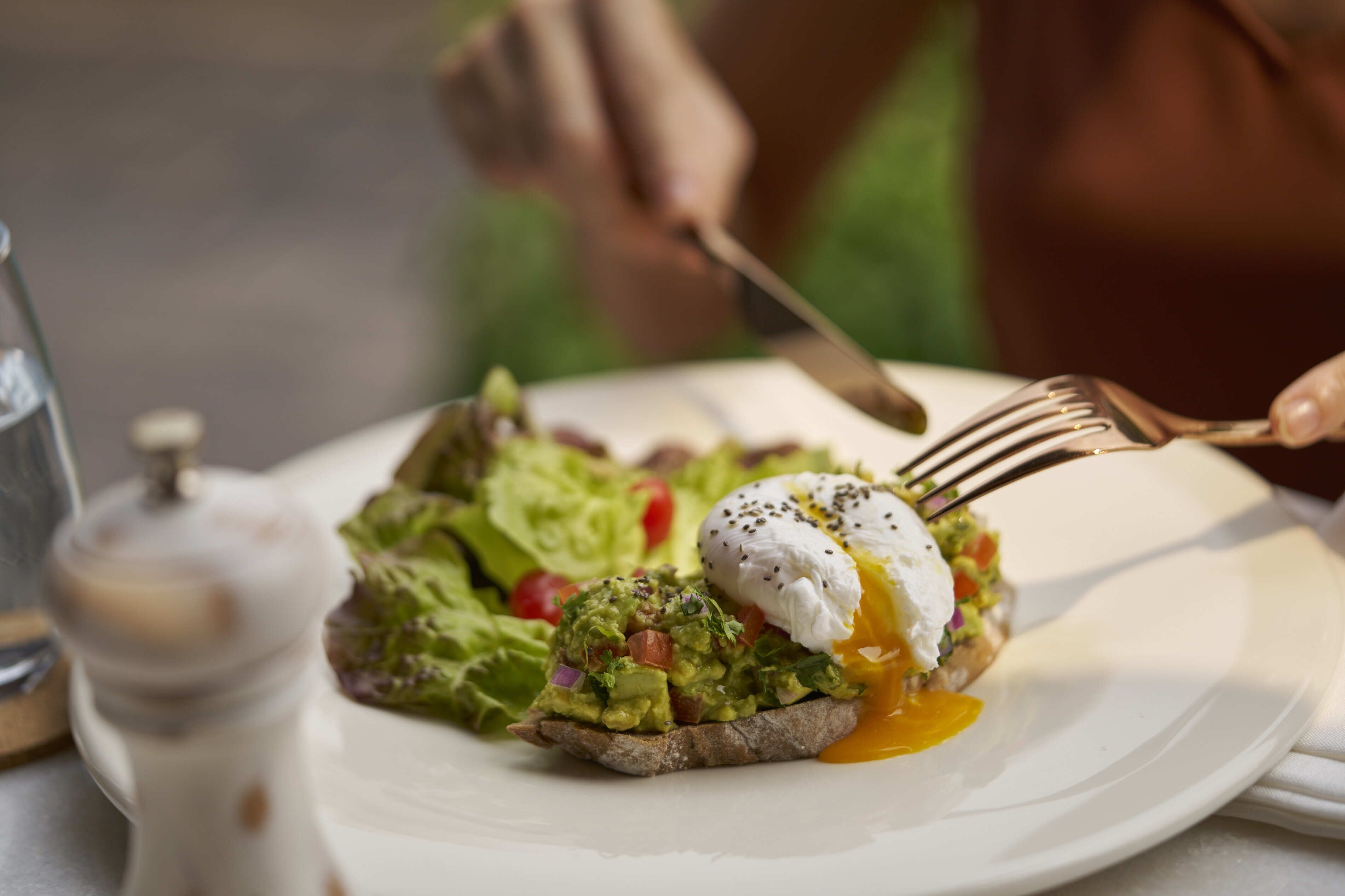 Aleenta Retreat Chiang Mai