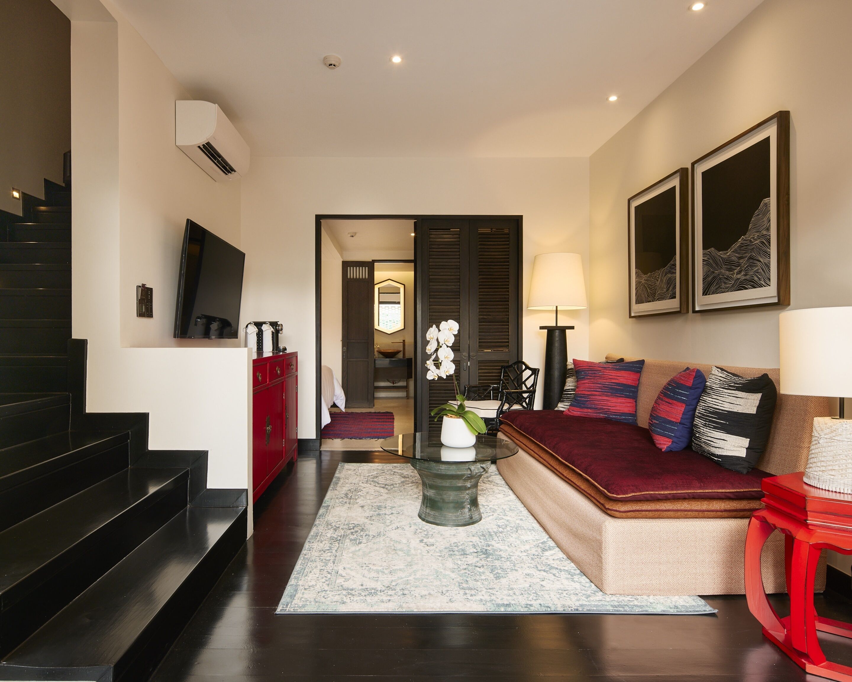 Aleenta Retreat Chiang Mai