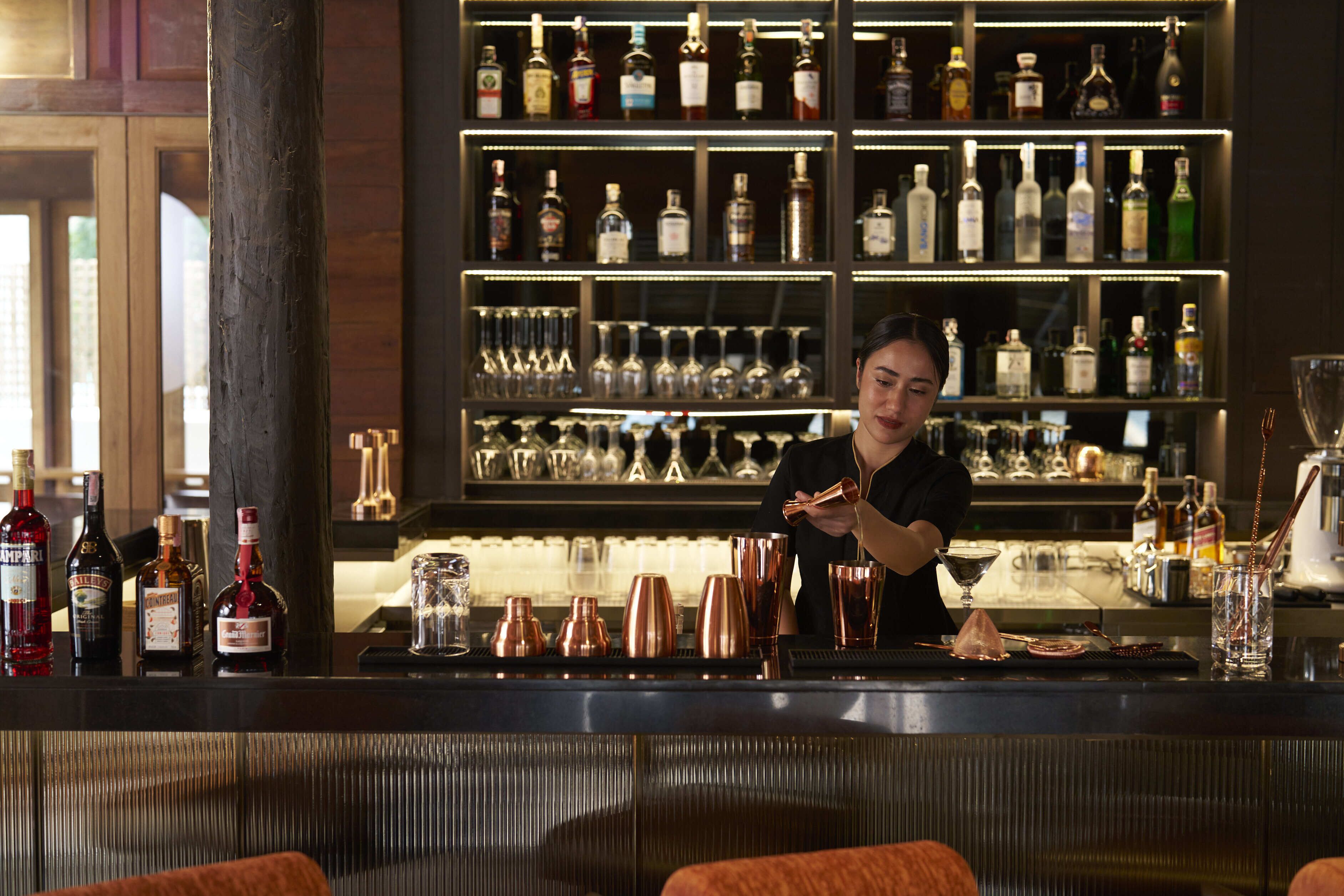 Aleenta Retreat Chiang Mai