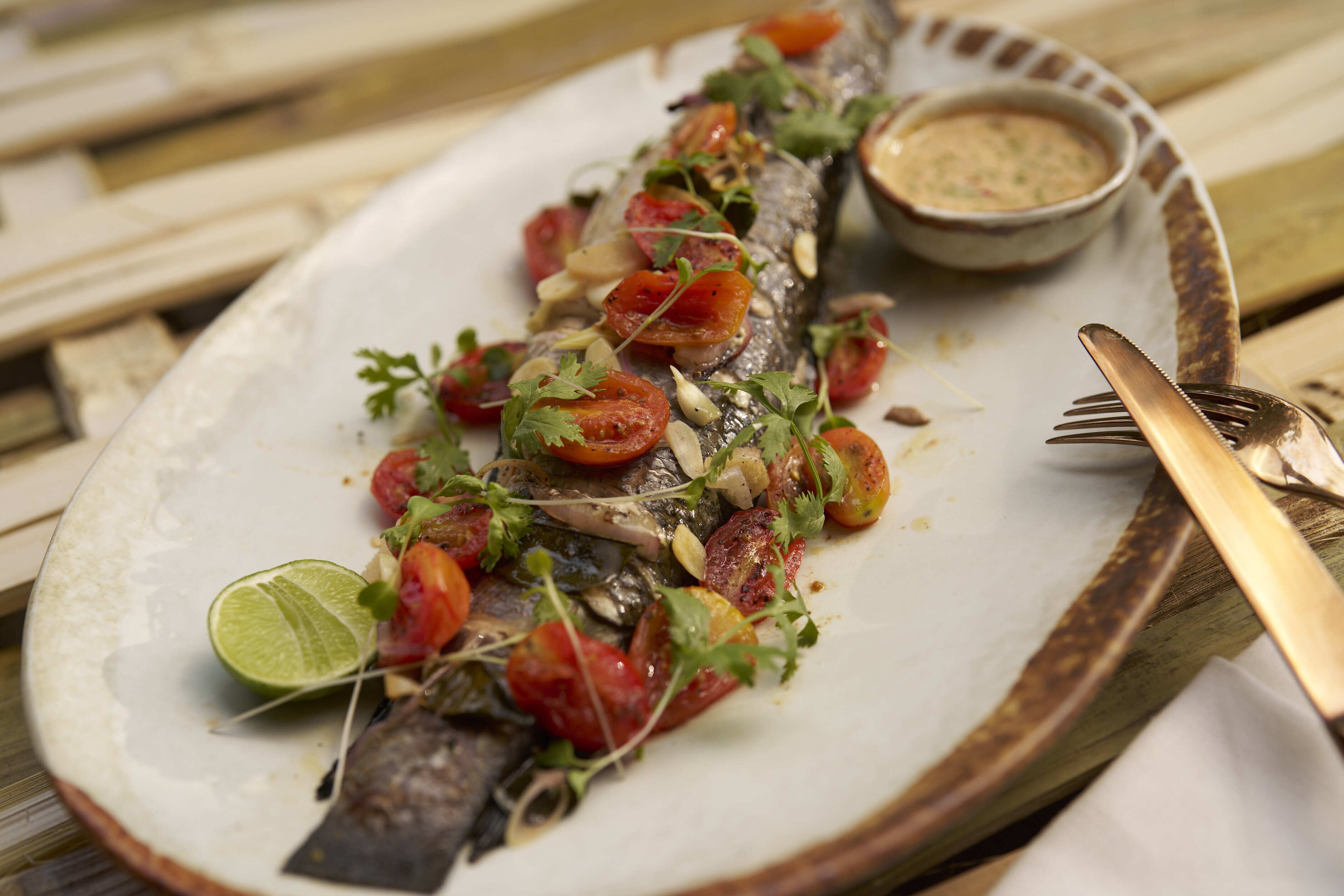 Aleenta Retreat Chiang Mai