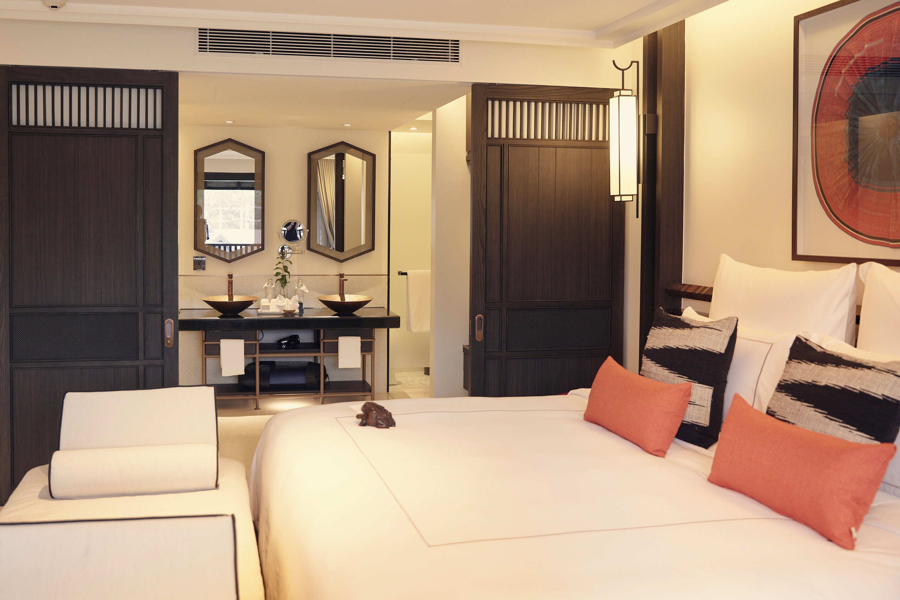 Aleenta Retreat Chiang Mai