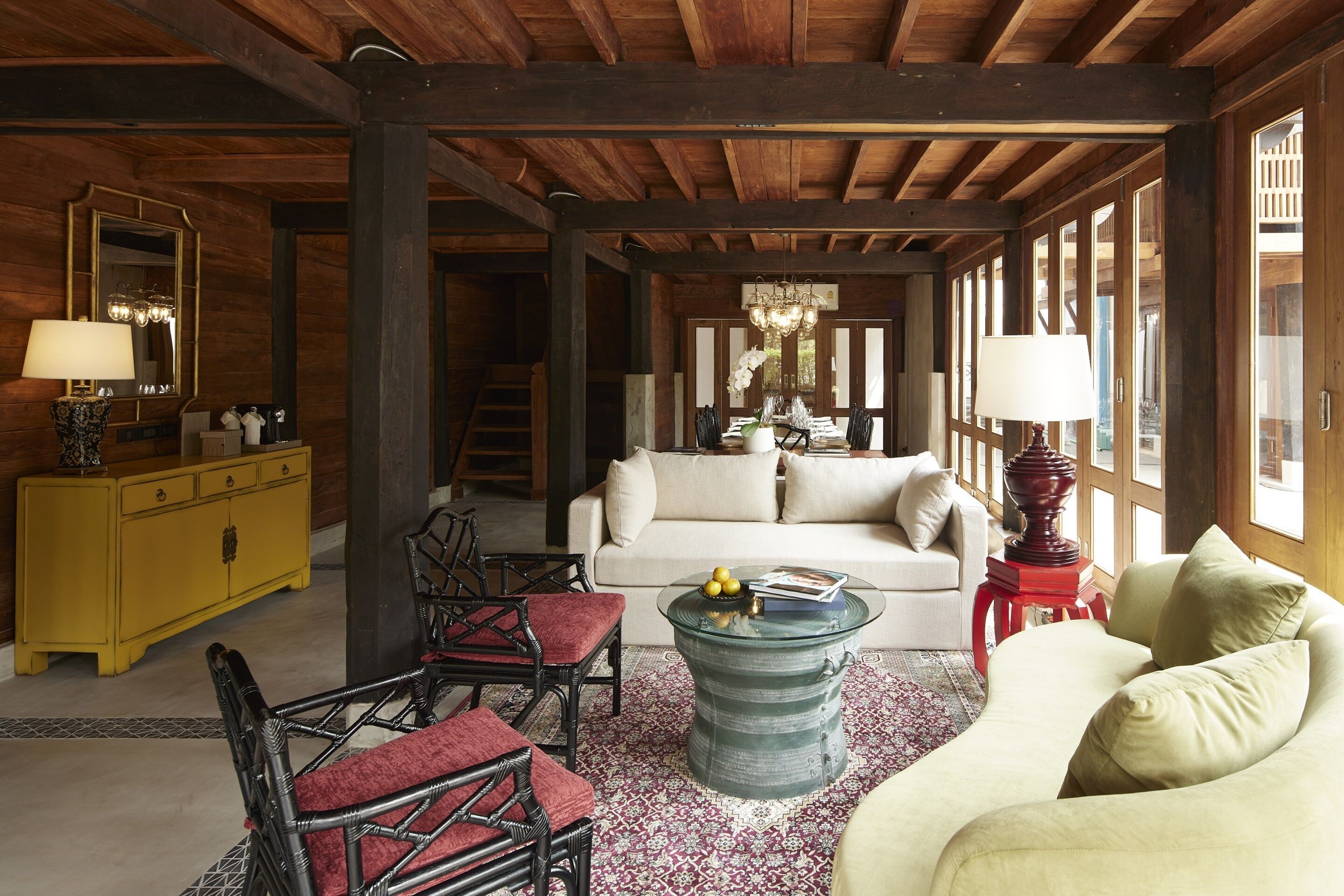 Aleenta Retreat Chiang Mai