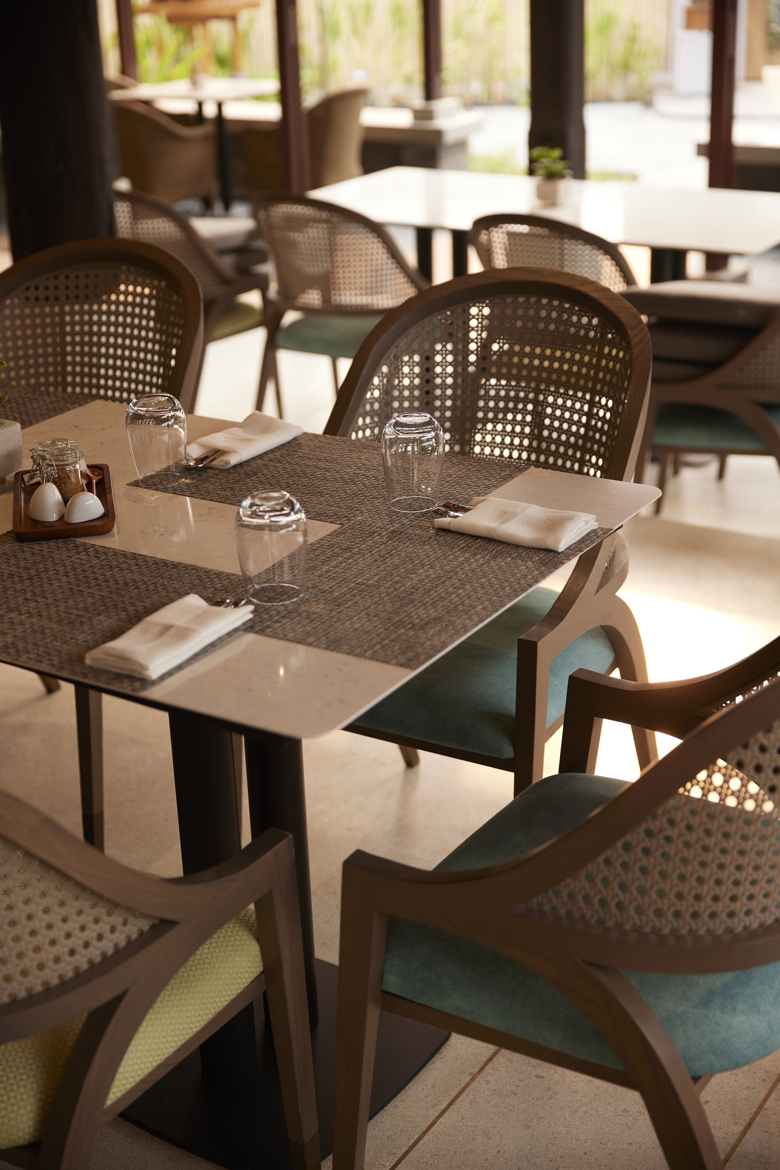 Aleenta Retreat Chiang Mai