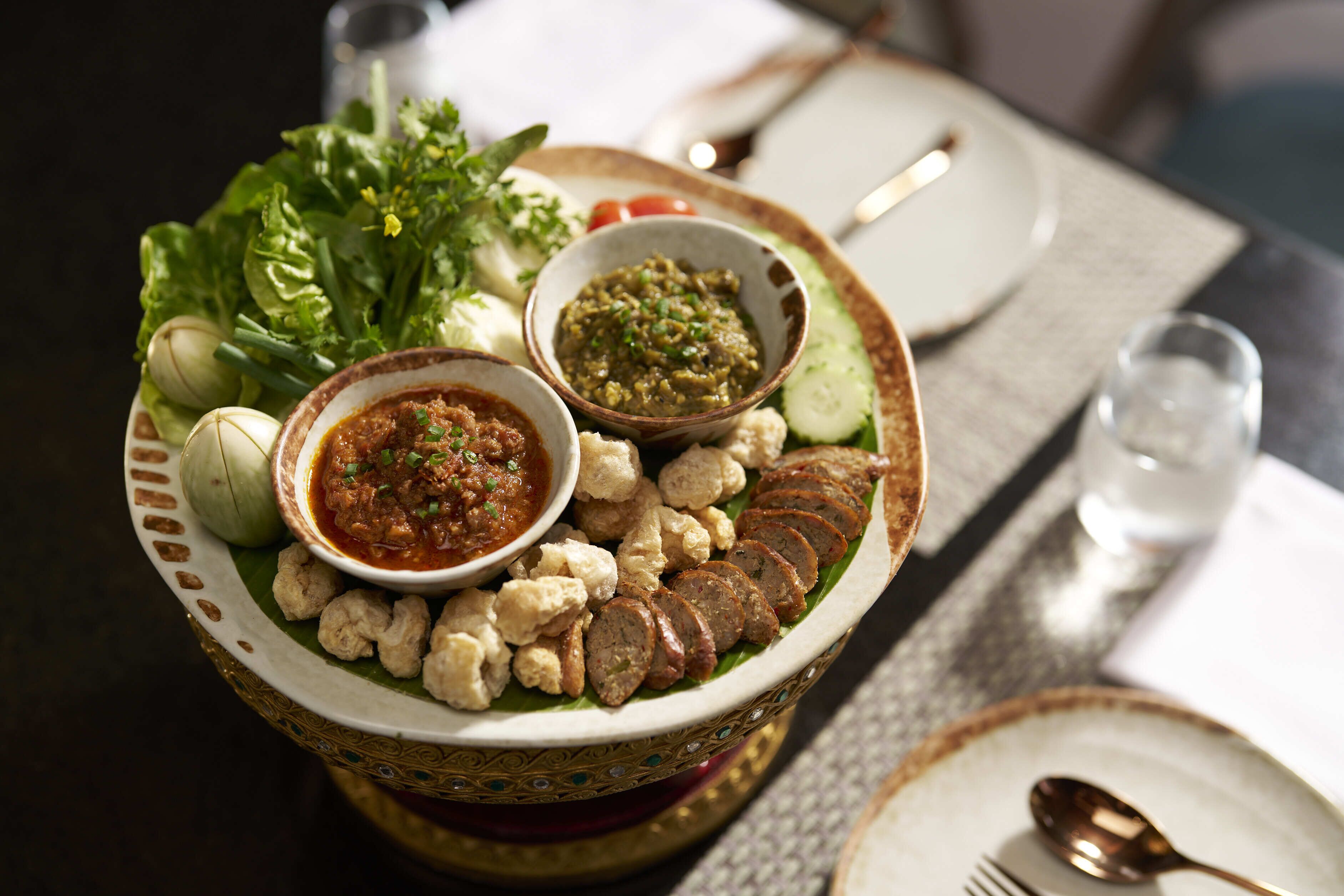 Aleenta Retreat Chiang Mai