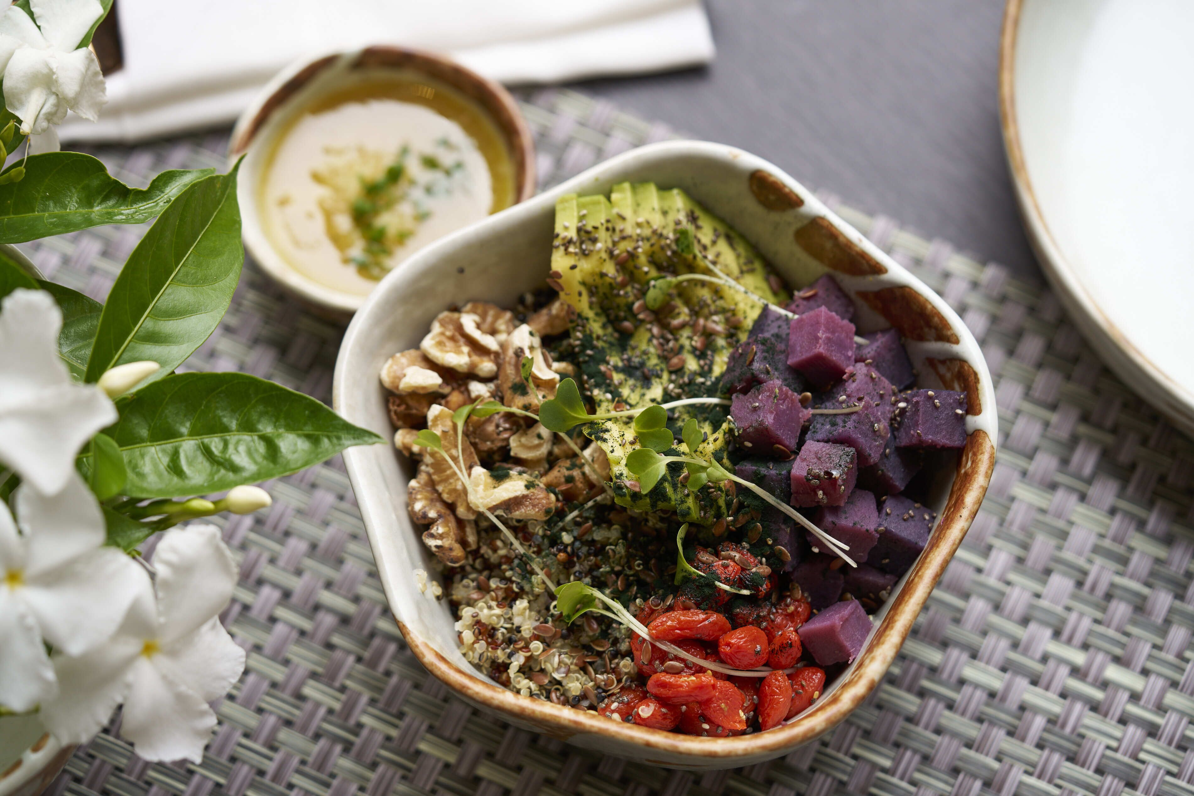 Aleenta Retreat Chiang Mai