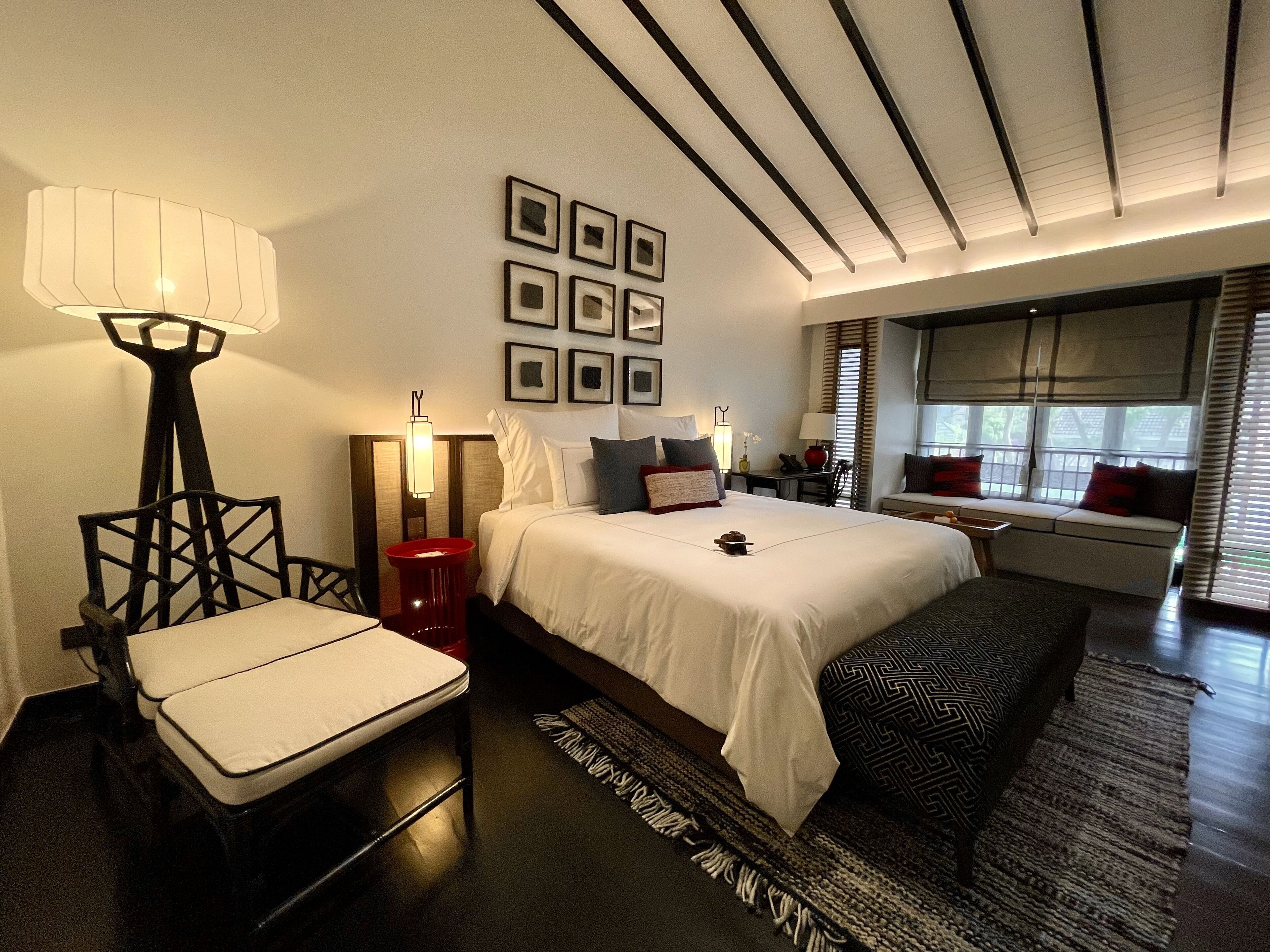 Aleenta Retreat Chiang Mai