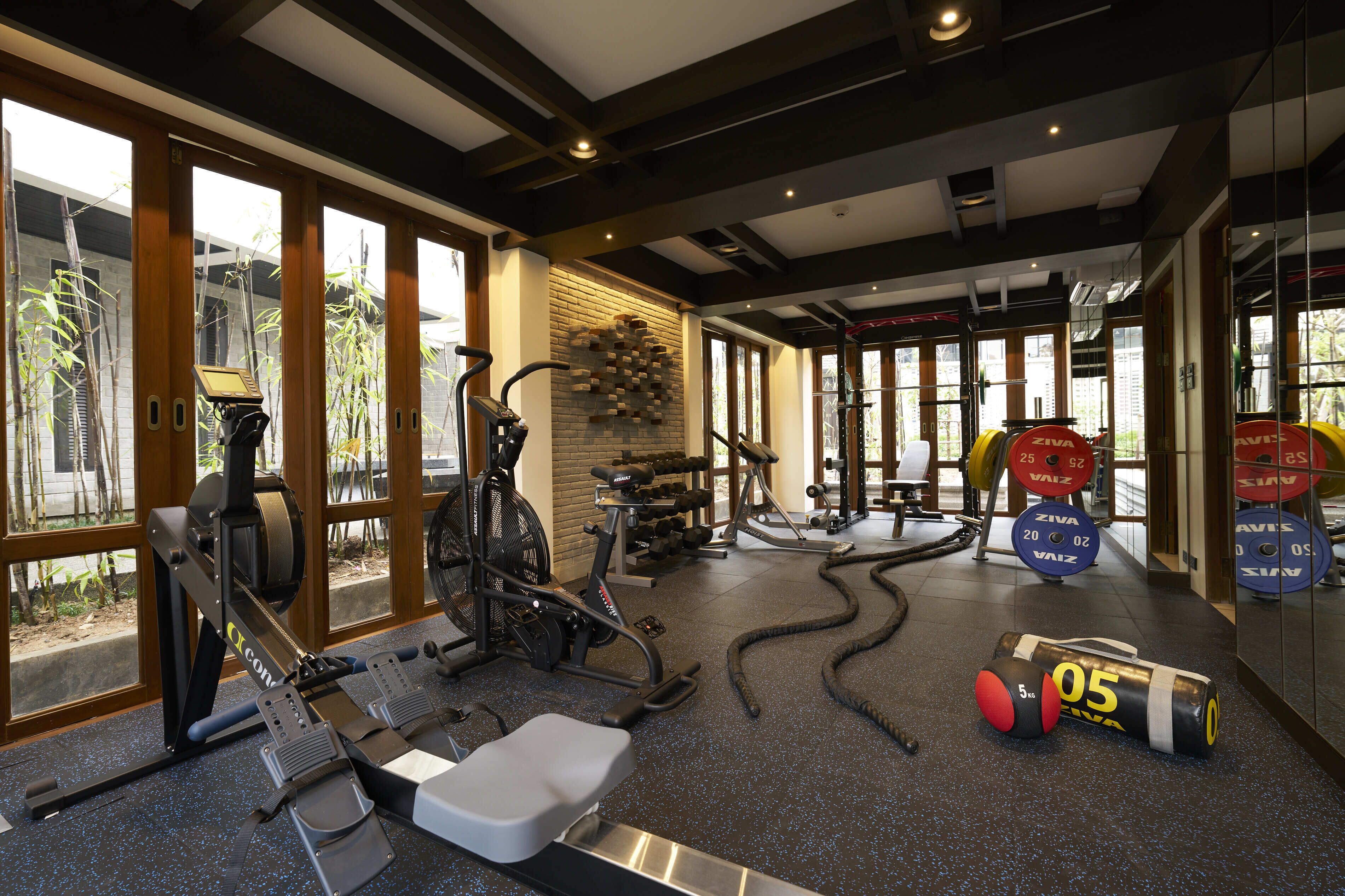 Aleenta Retreat Chiang Mai