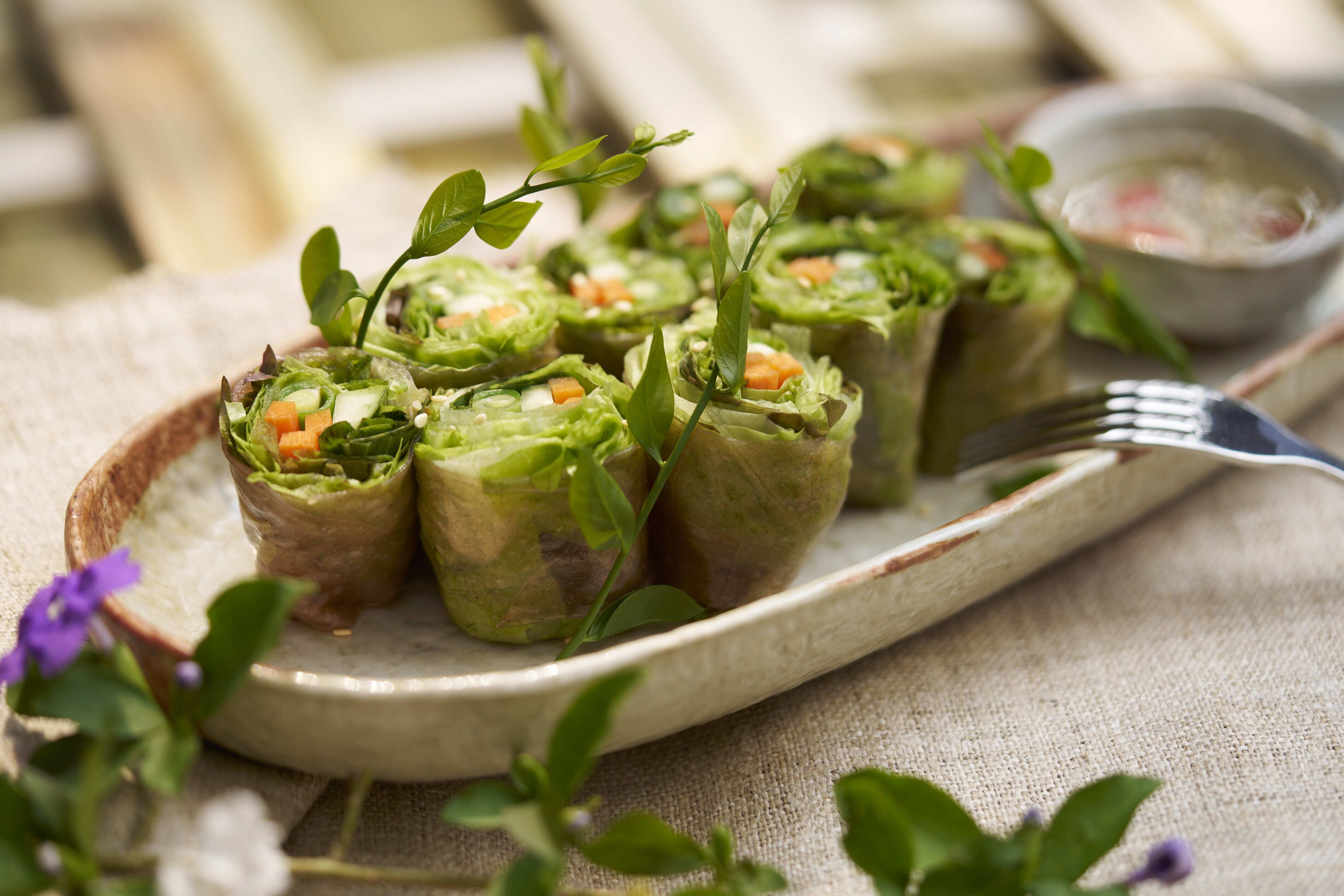 Aleenta Retreat Chiang Mai