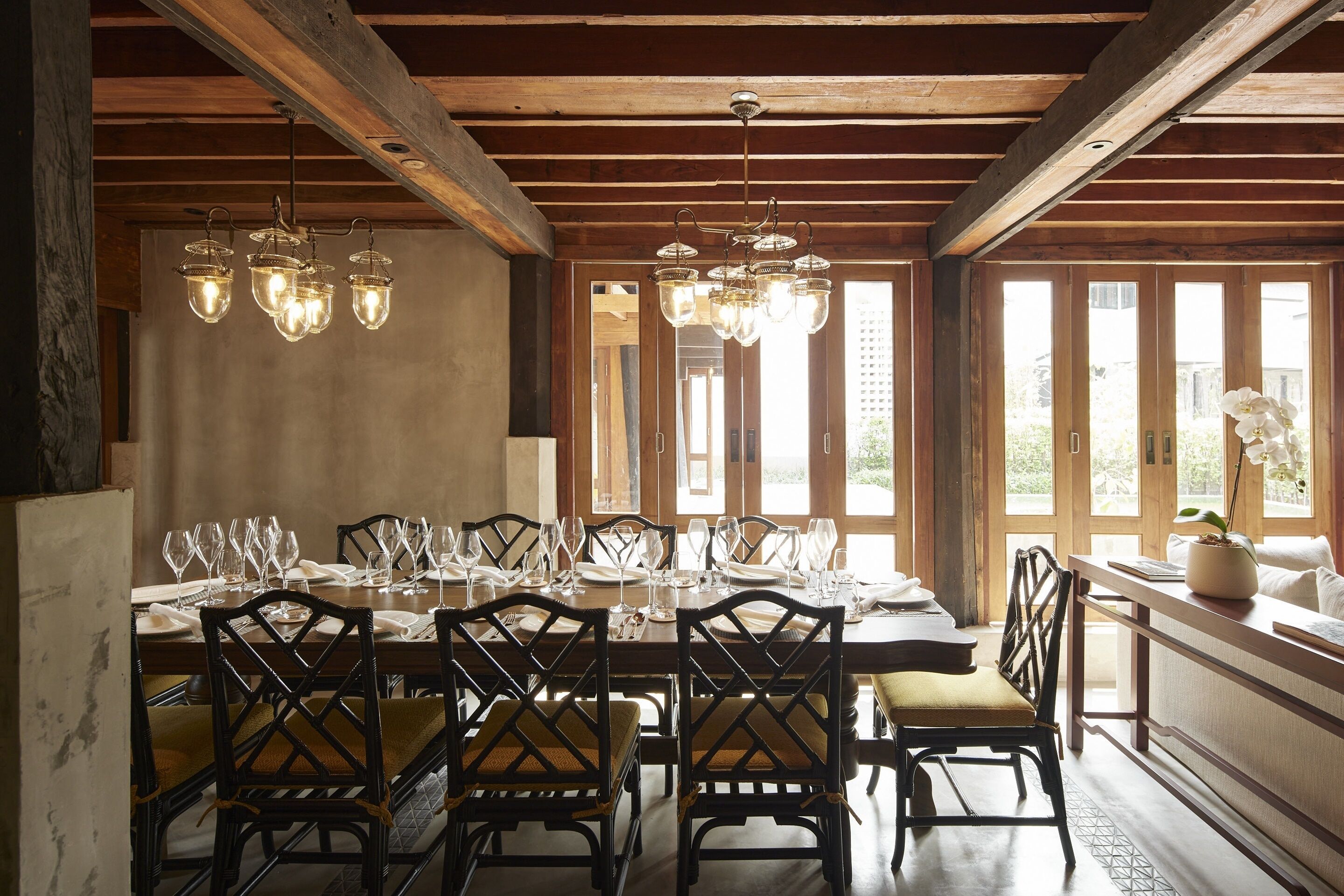 Aleenta Retreat Chiang Mai