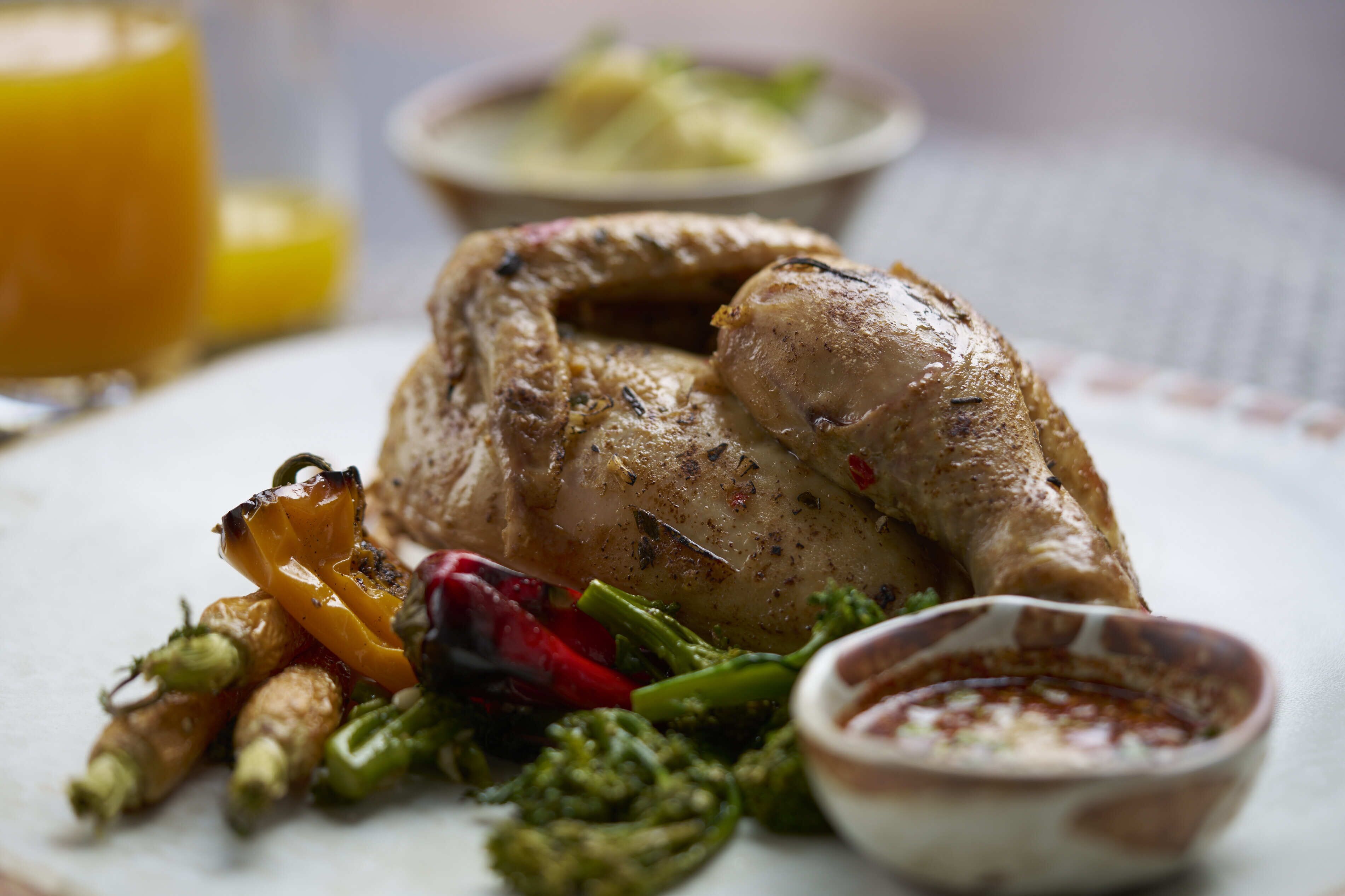 Aleenta Retreat Chiang Mai