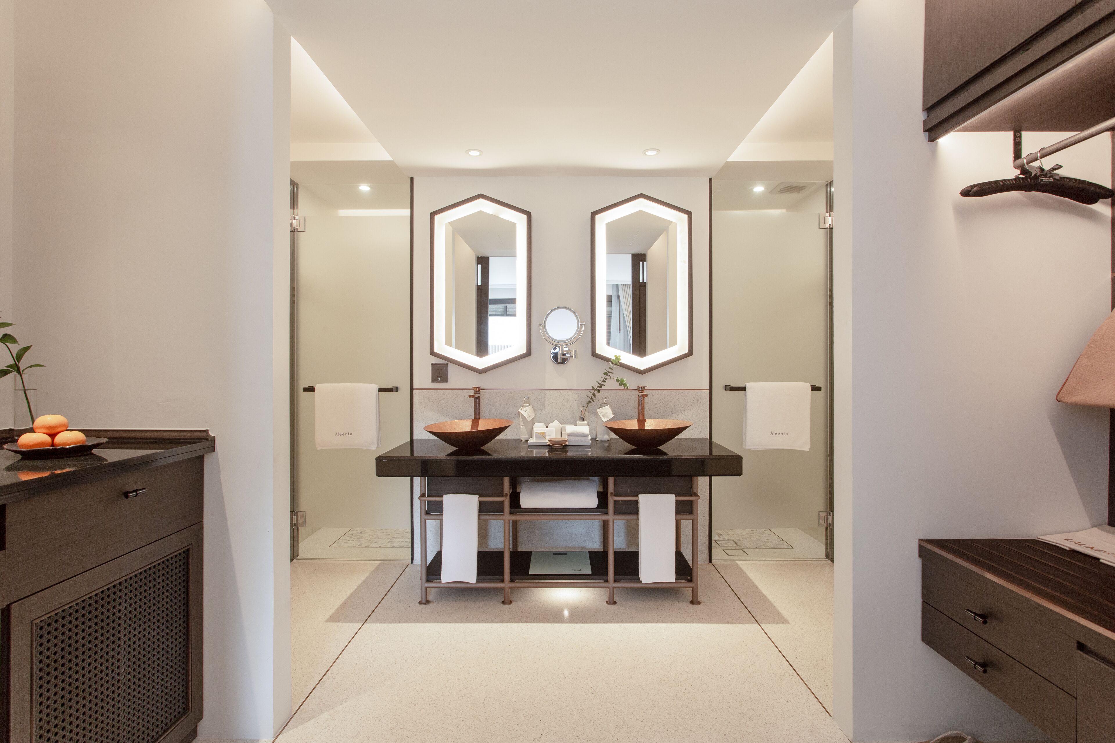 Aleenta Retreat Chiang Mai