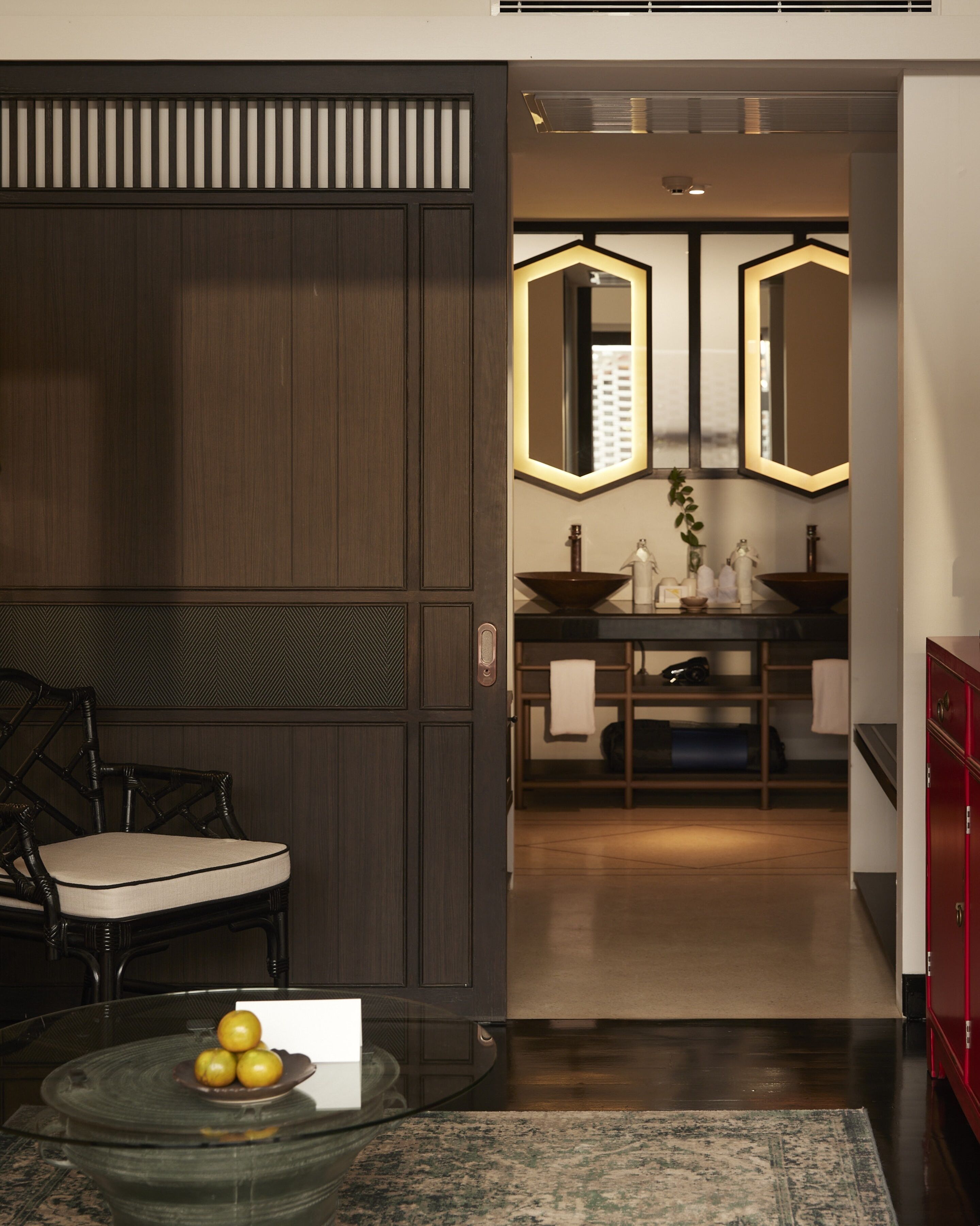 Aleenta Retreat Chiang Mai