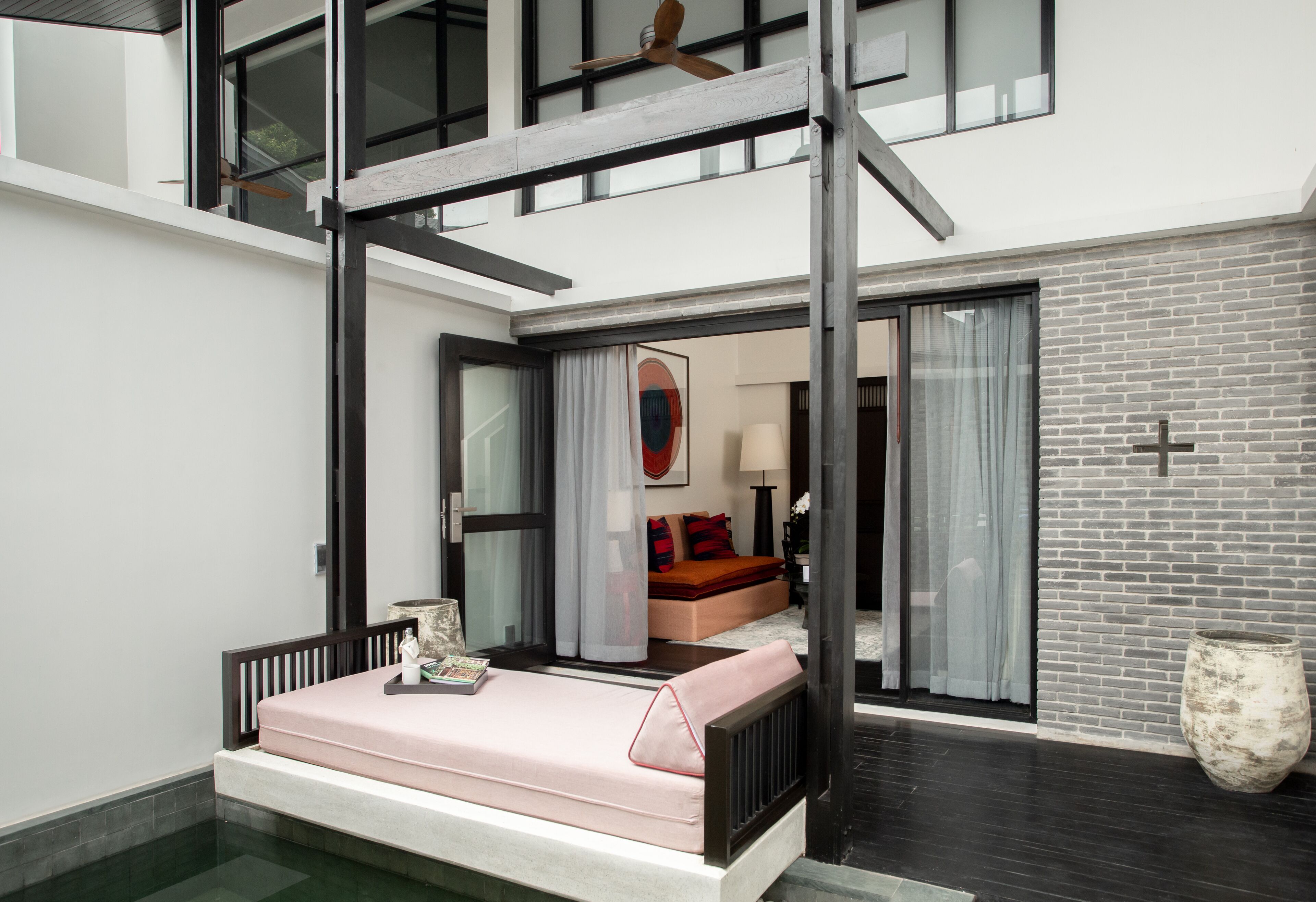 Aleenta Retreat Chiang Mai