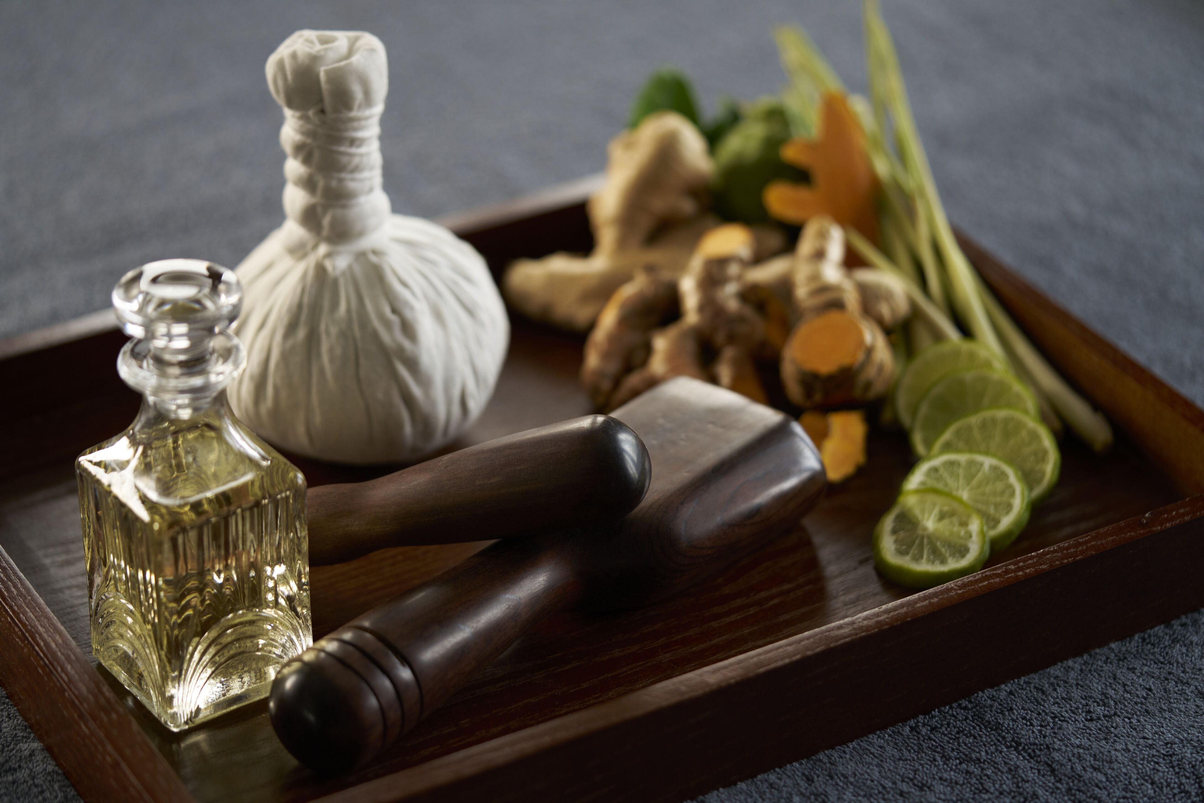 Aleenta Retreat Chiang Mai