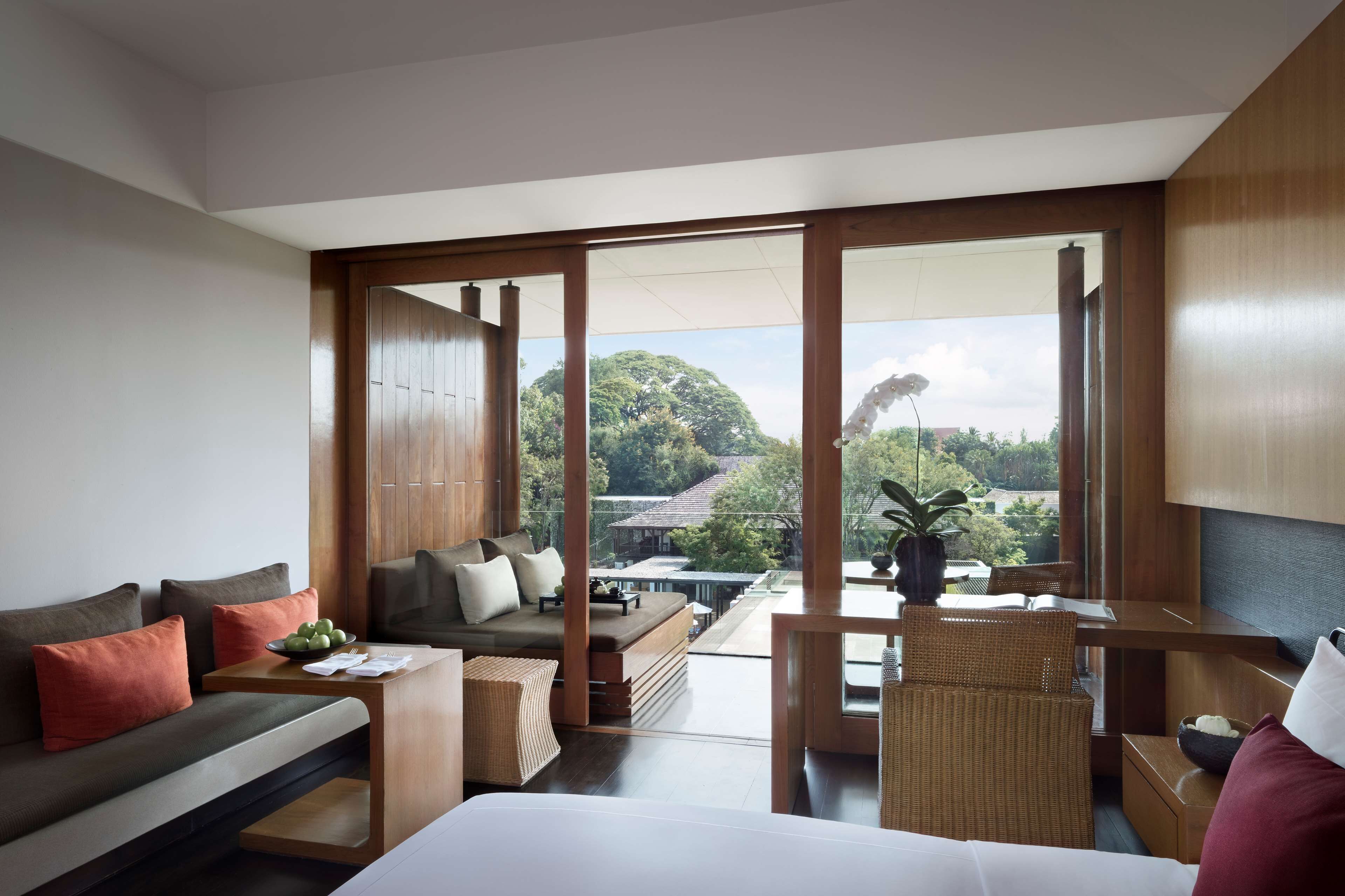 Anantara Chiang Mai Resort Anantara Chiang Mai Resort