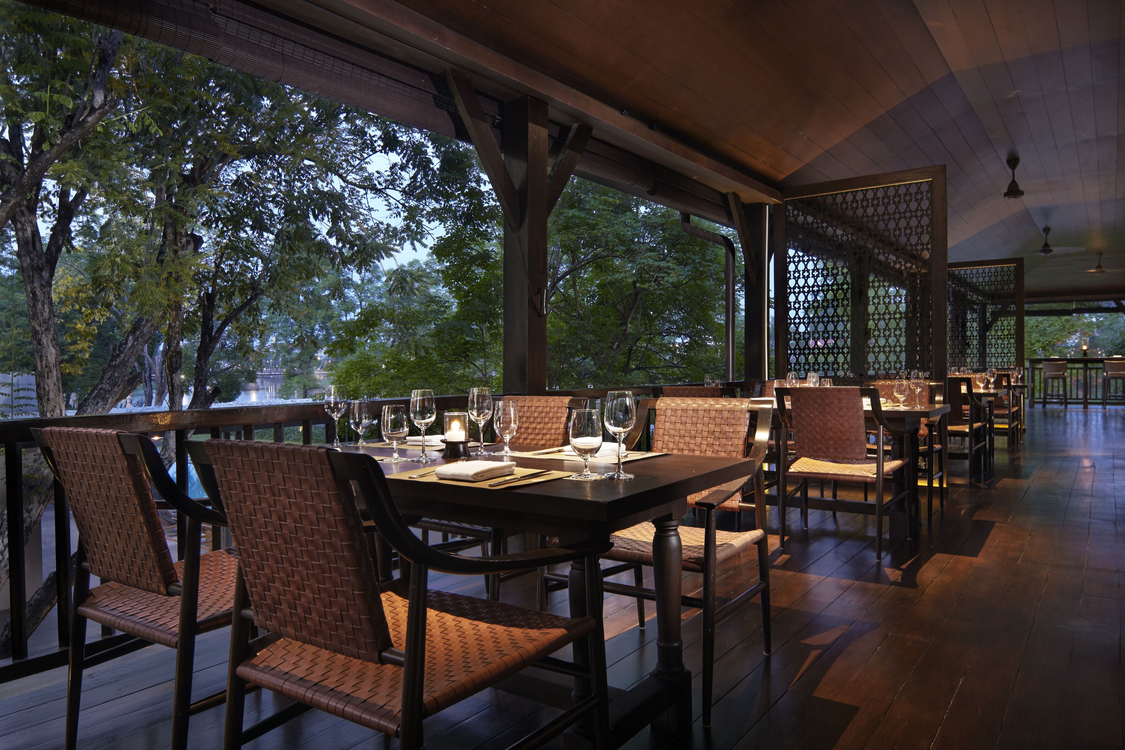 Anantara Chiang Mai Resort Anantara Chiang Mai Resort