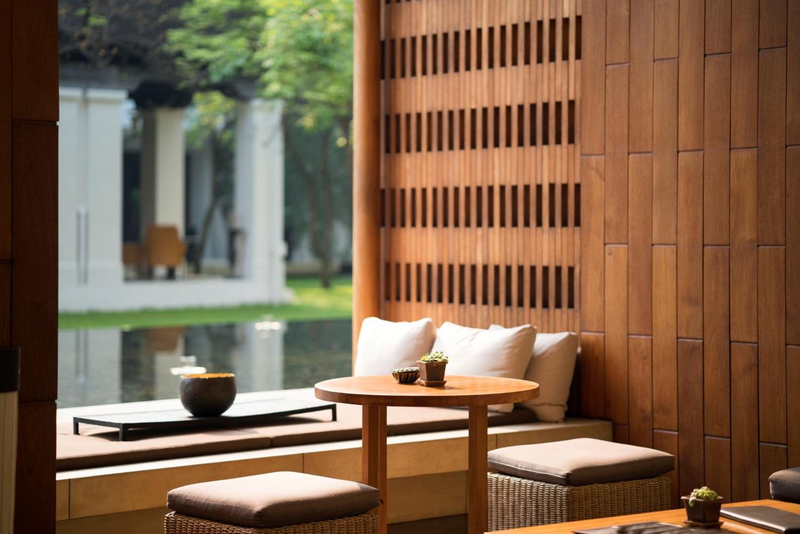 Anantara Chiang Mai Resort Anantara Chiang Mai Resort
