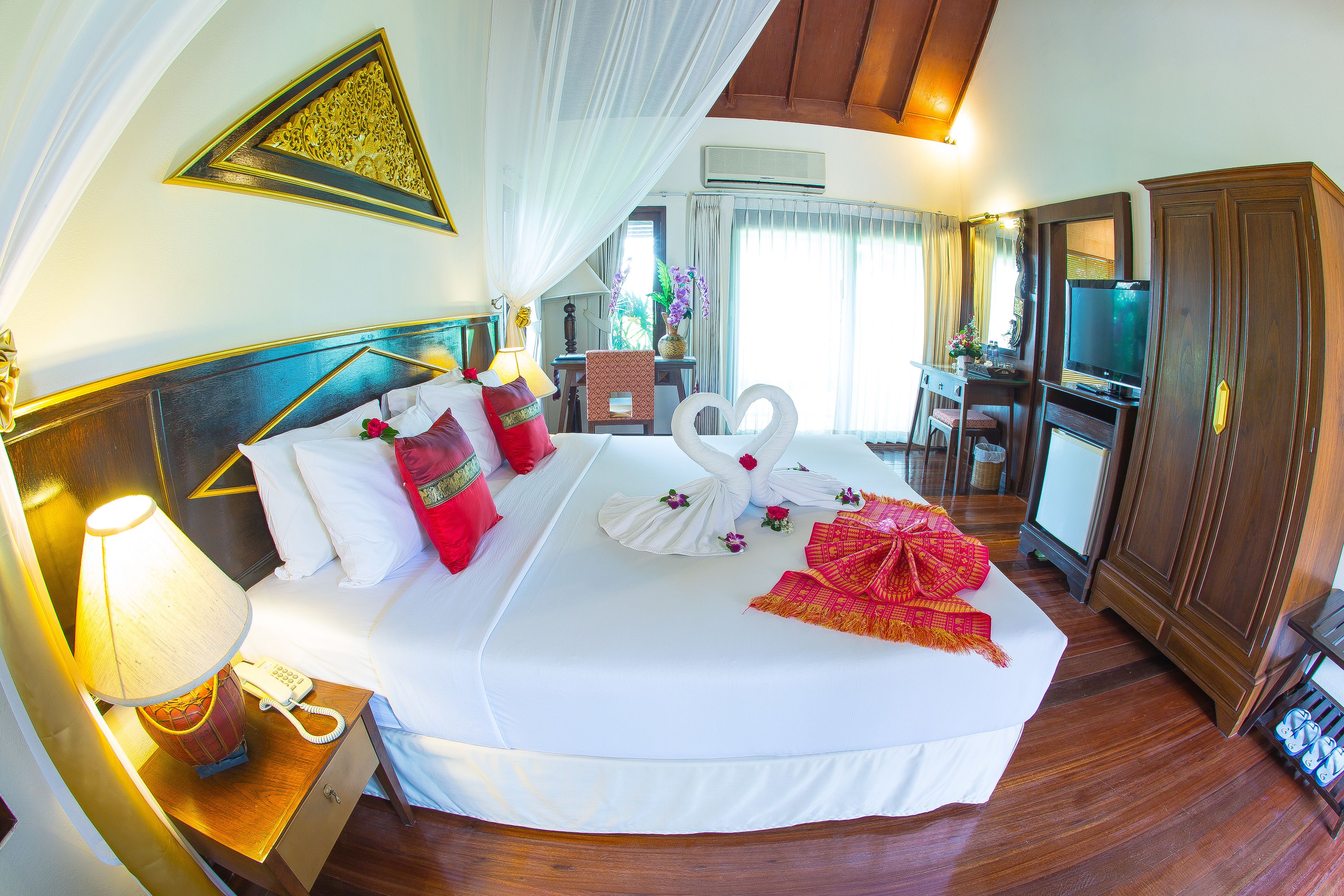 Golden Pine Resort and Spa Golden Pine Resort and Spa