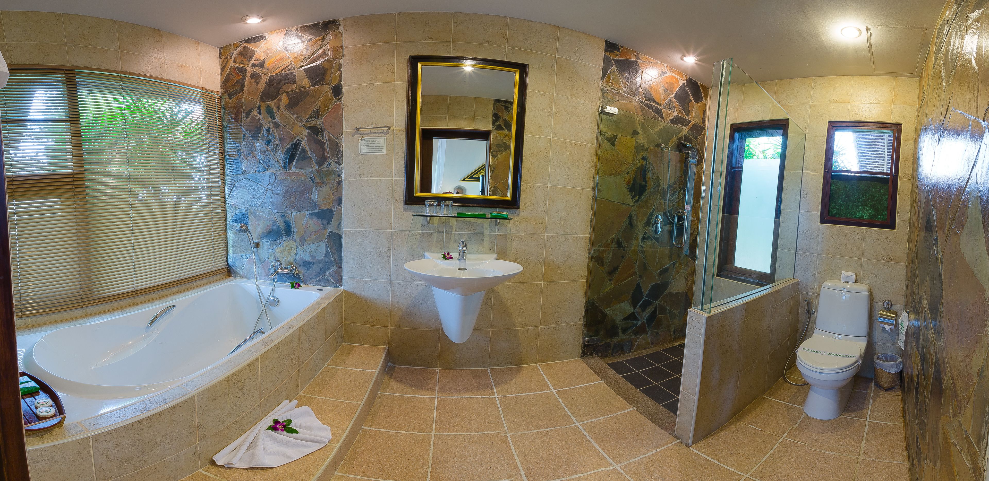 Golden Pine Resort and Spa Golden Pine Resort and Spa