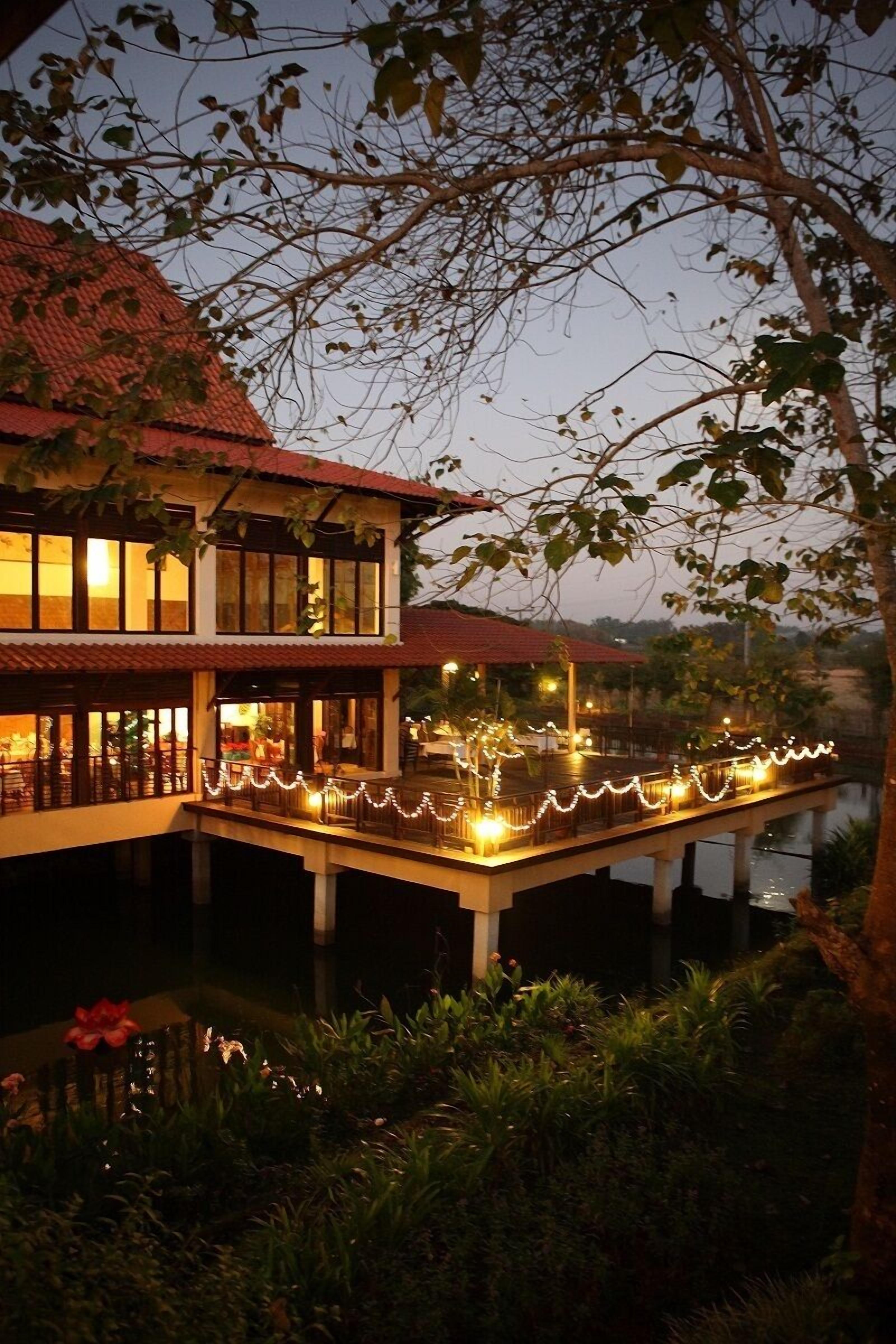 Golden Pine Resort and Spa Golden Pine Resort and Spa